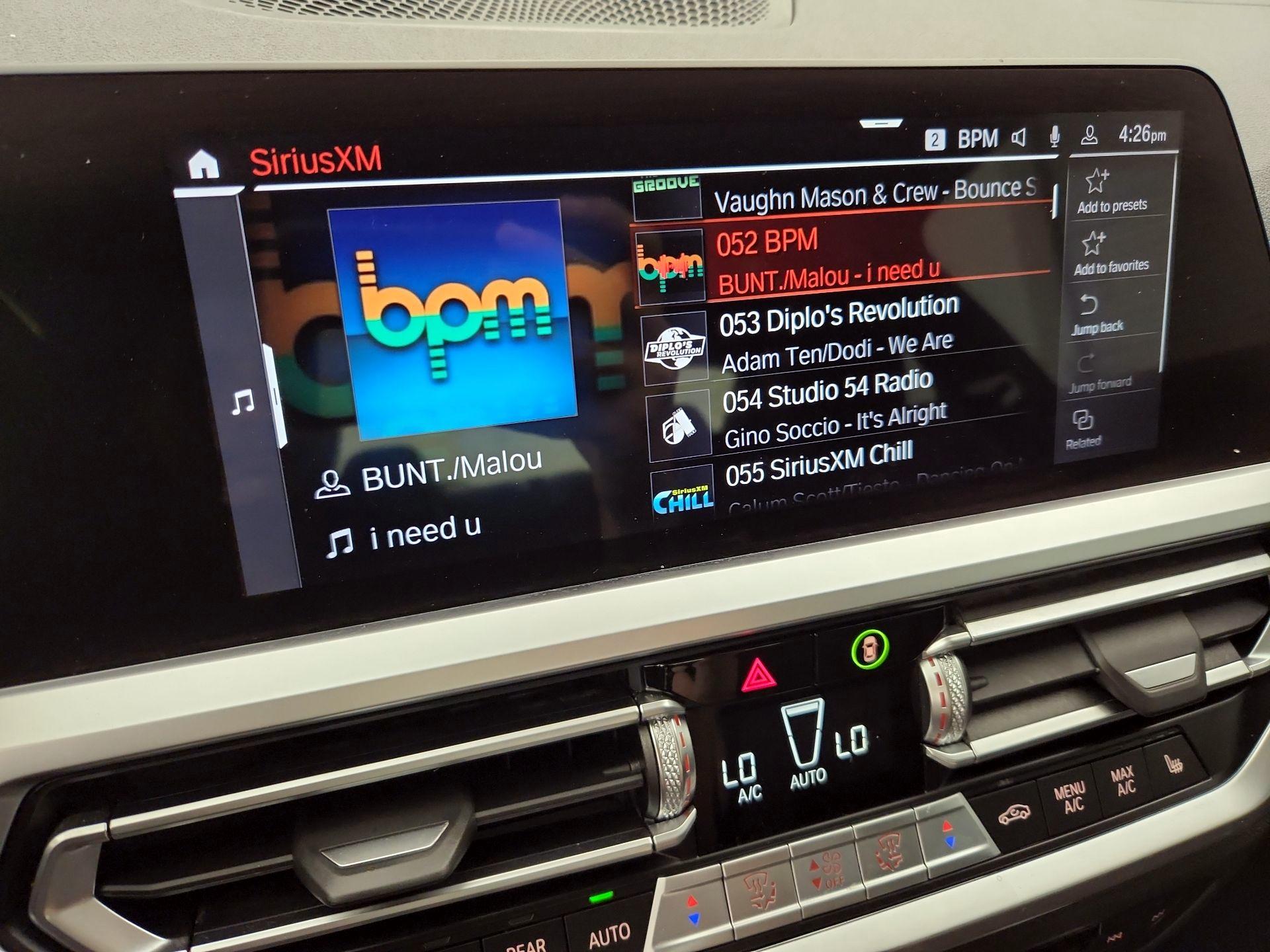 Thumbnail: 2021 BMW 4 Series - 16
