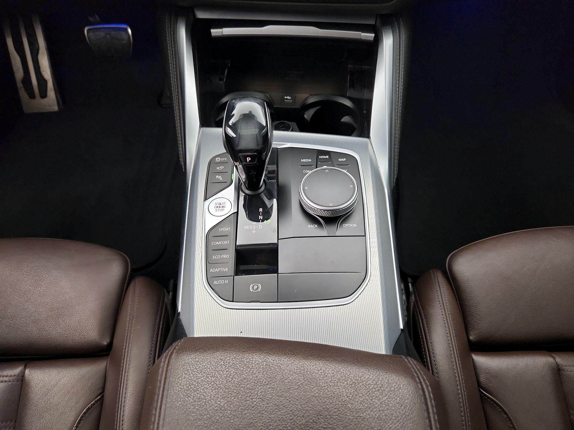 Thumbnail: 2021 BMW 4 Series - 18