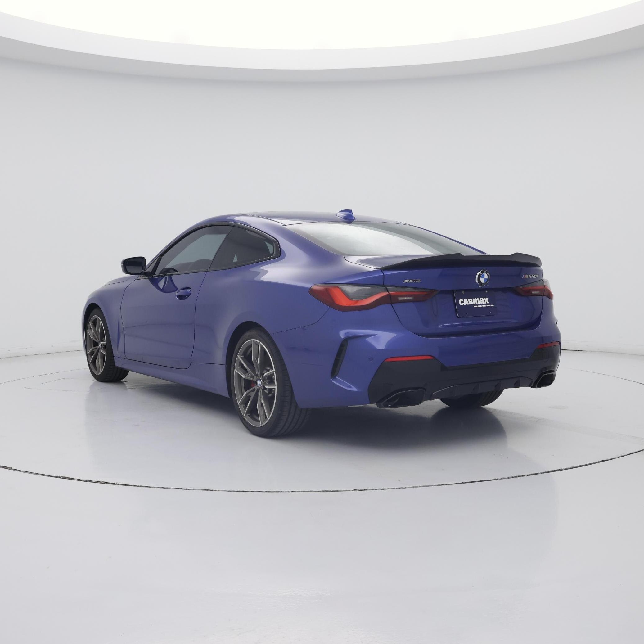 Thumbnail: 2021 BMW 4 Series - 2