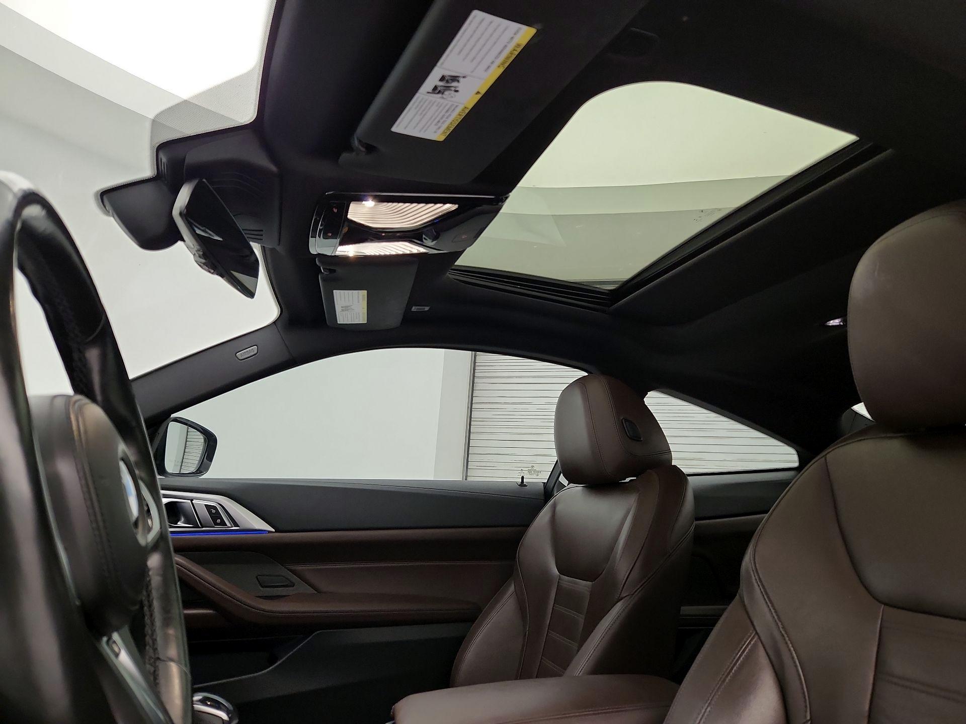Thumbnail: 2021 BMW 4 Series - 20