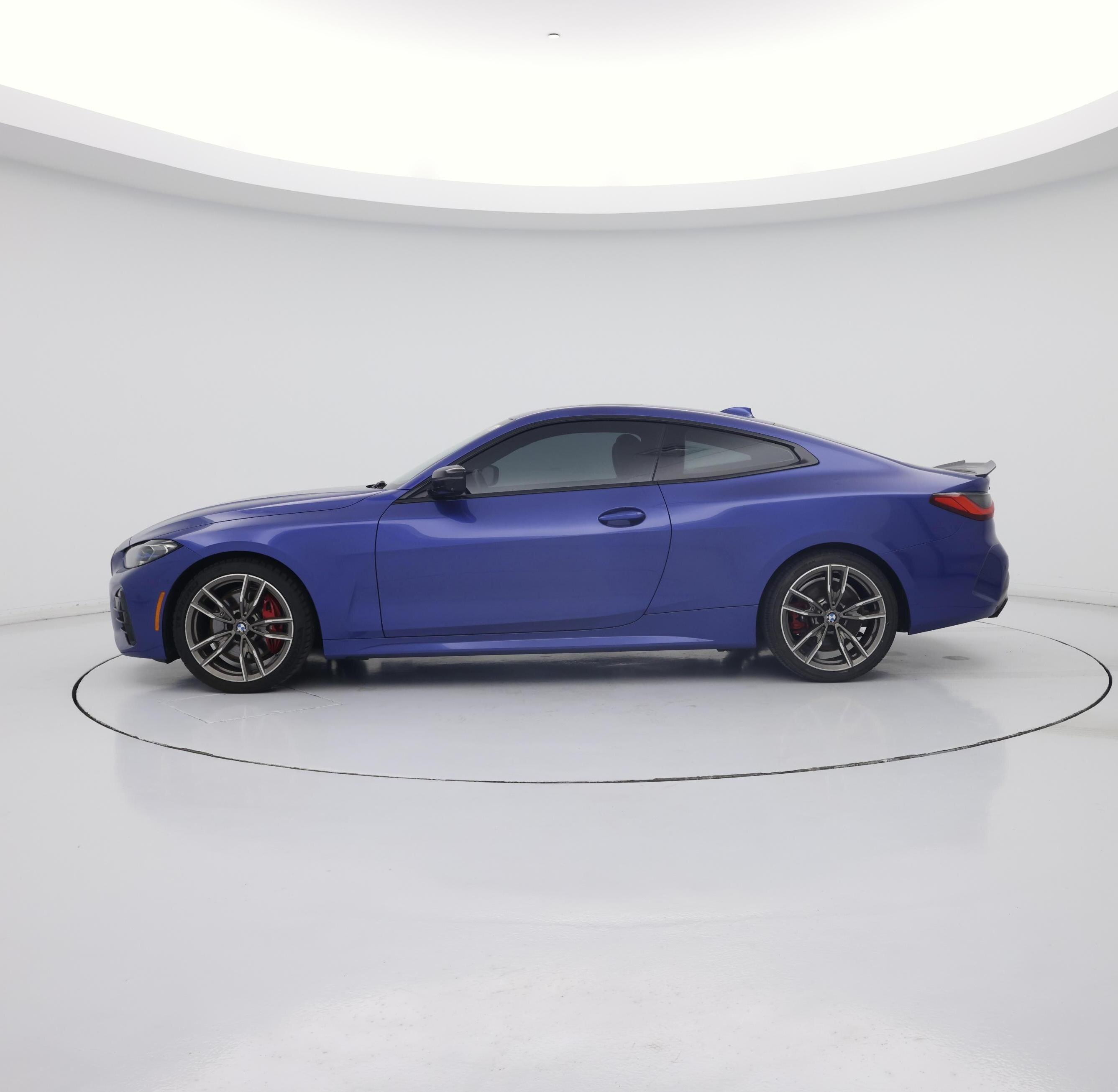 Thumbnail: 2021 BMW 4 Series - 3