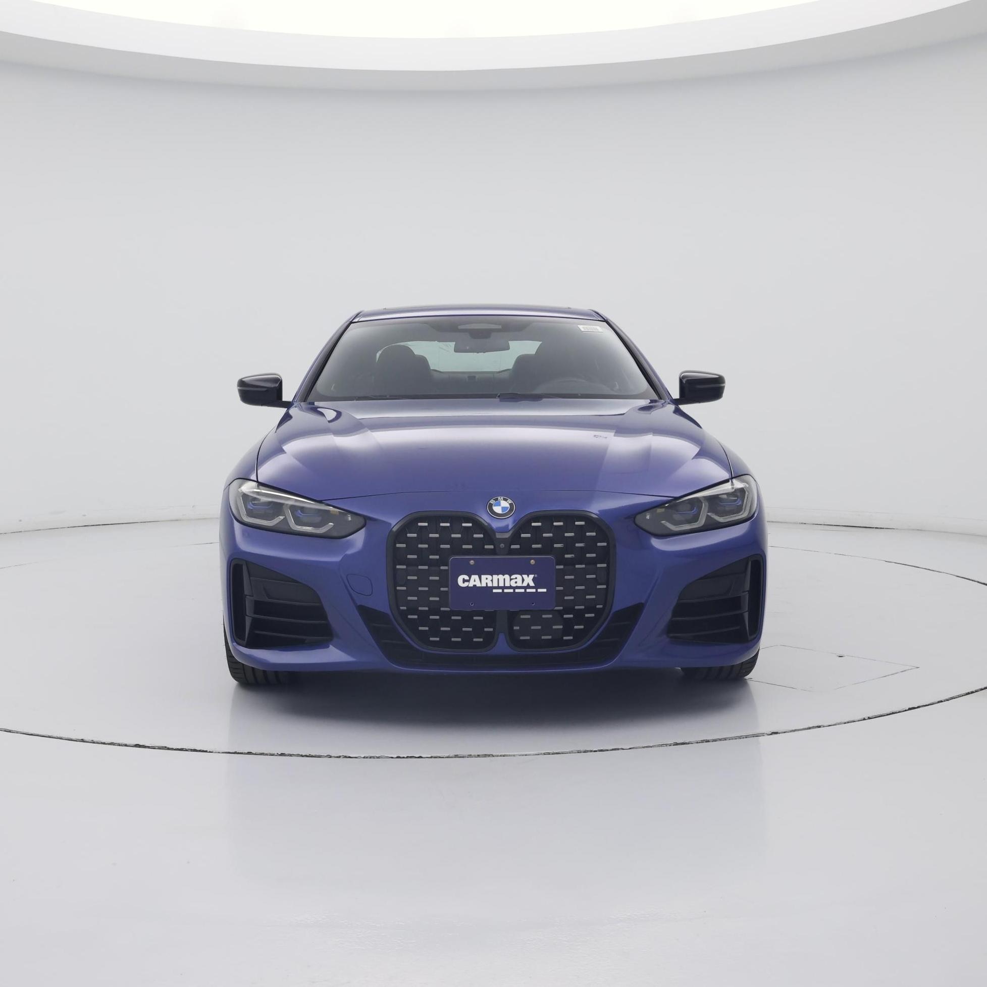 Thumbnail: 2021 BMW 4 Series - 5