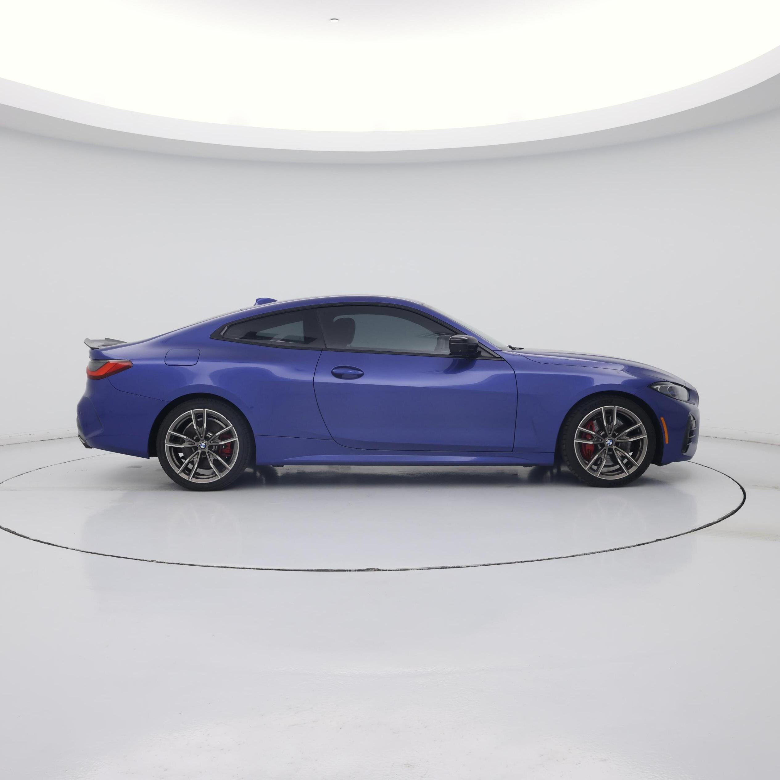 Thumbnail: 2021 BMW 4 Series - 7