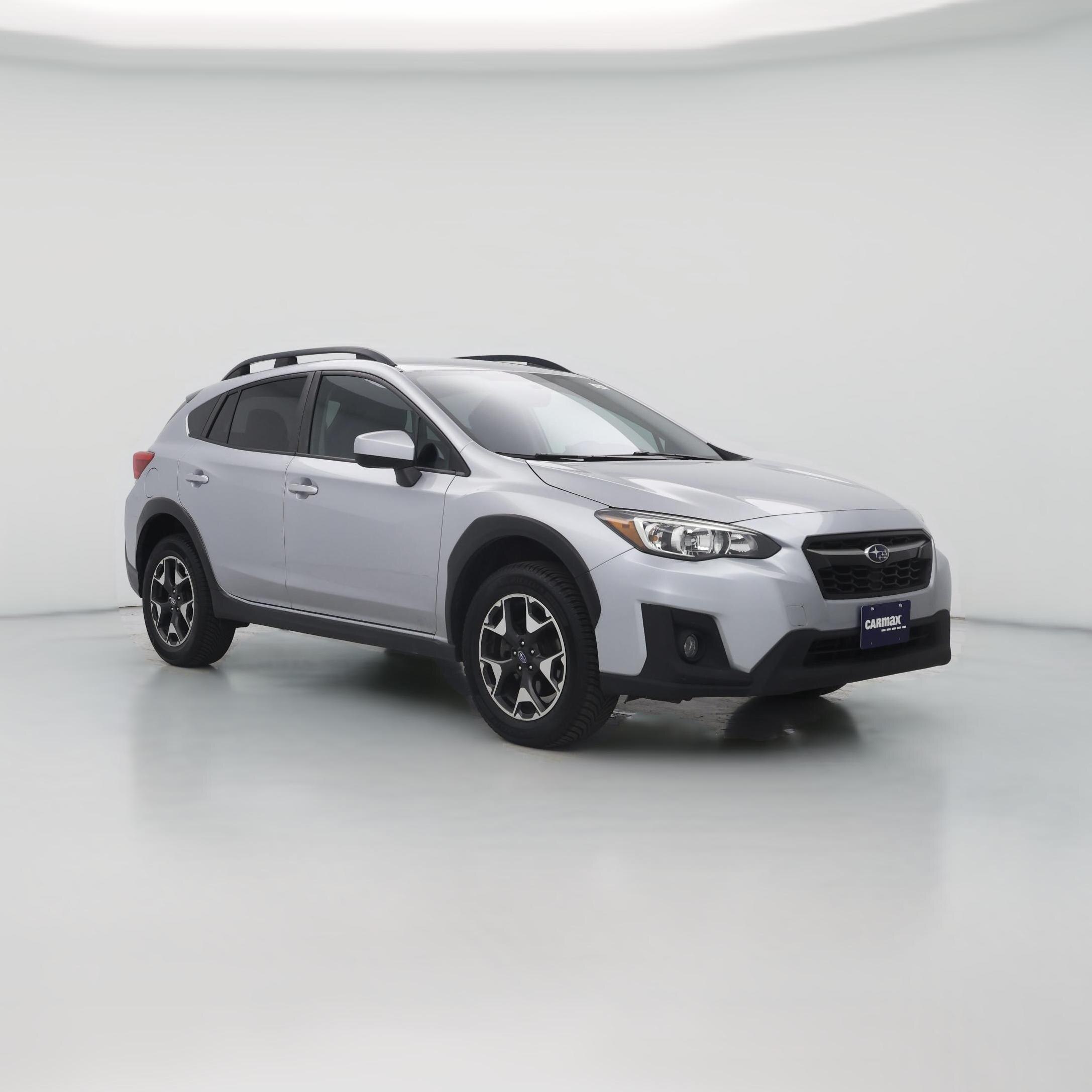 Thumbnail: 2019 Subaru Crosstrek - 1