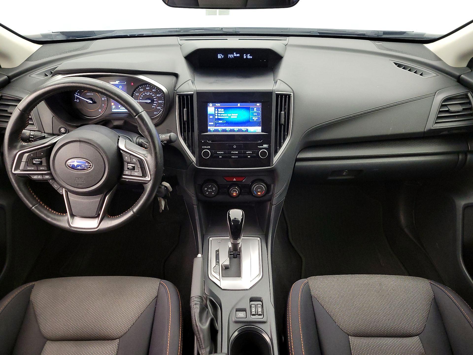 Thumbnail: 2019 Subaru Crosstrek - 9