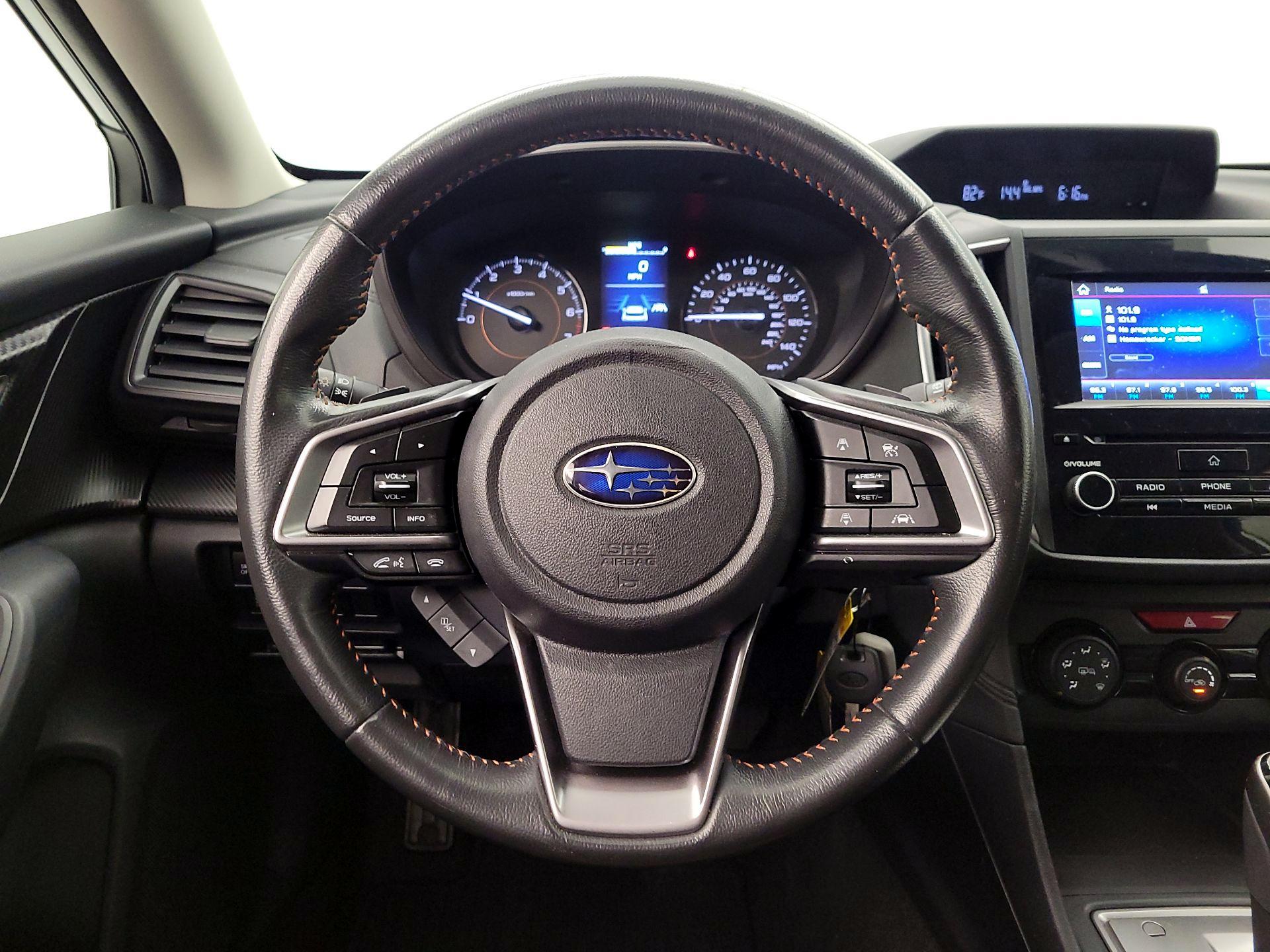Thumbnail: 2019 Subaru Crosstrek - 10