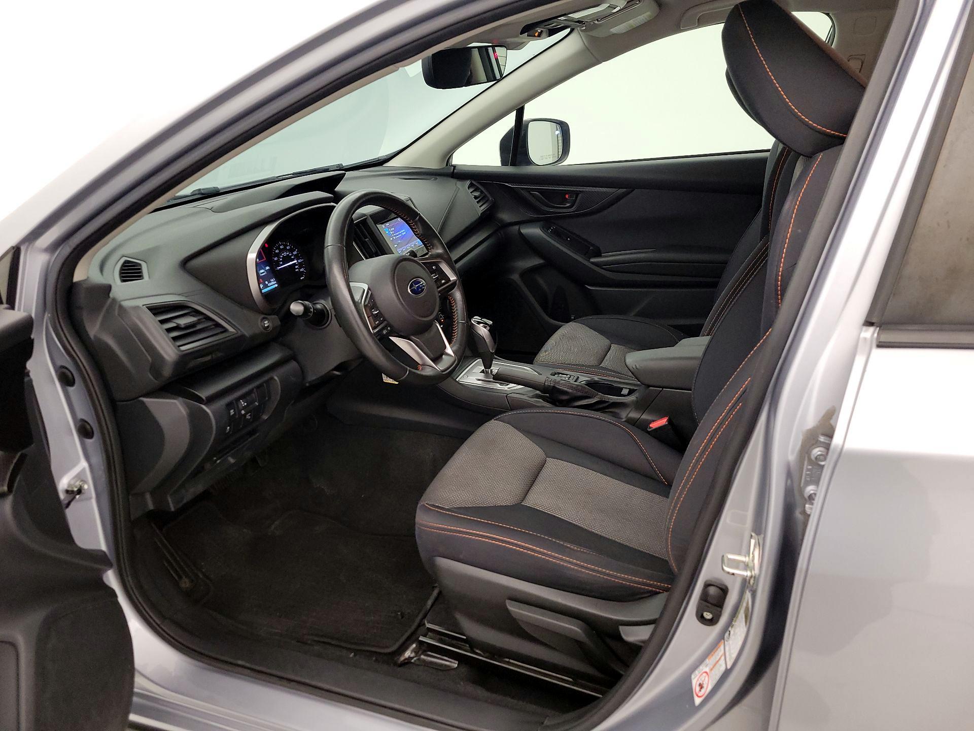 Thumbnail: 2019 Subaru Crosstrek - 11