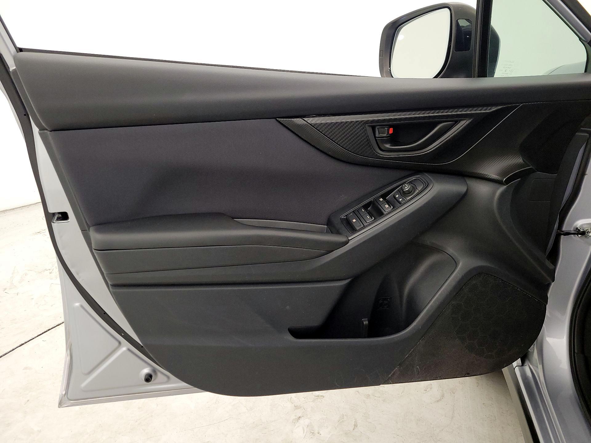 Thumbnail: 2019 Subaru Crosstrek - 12