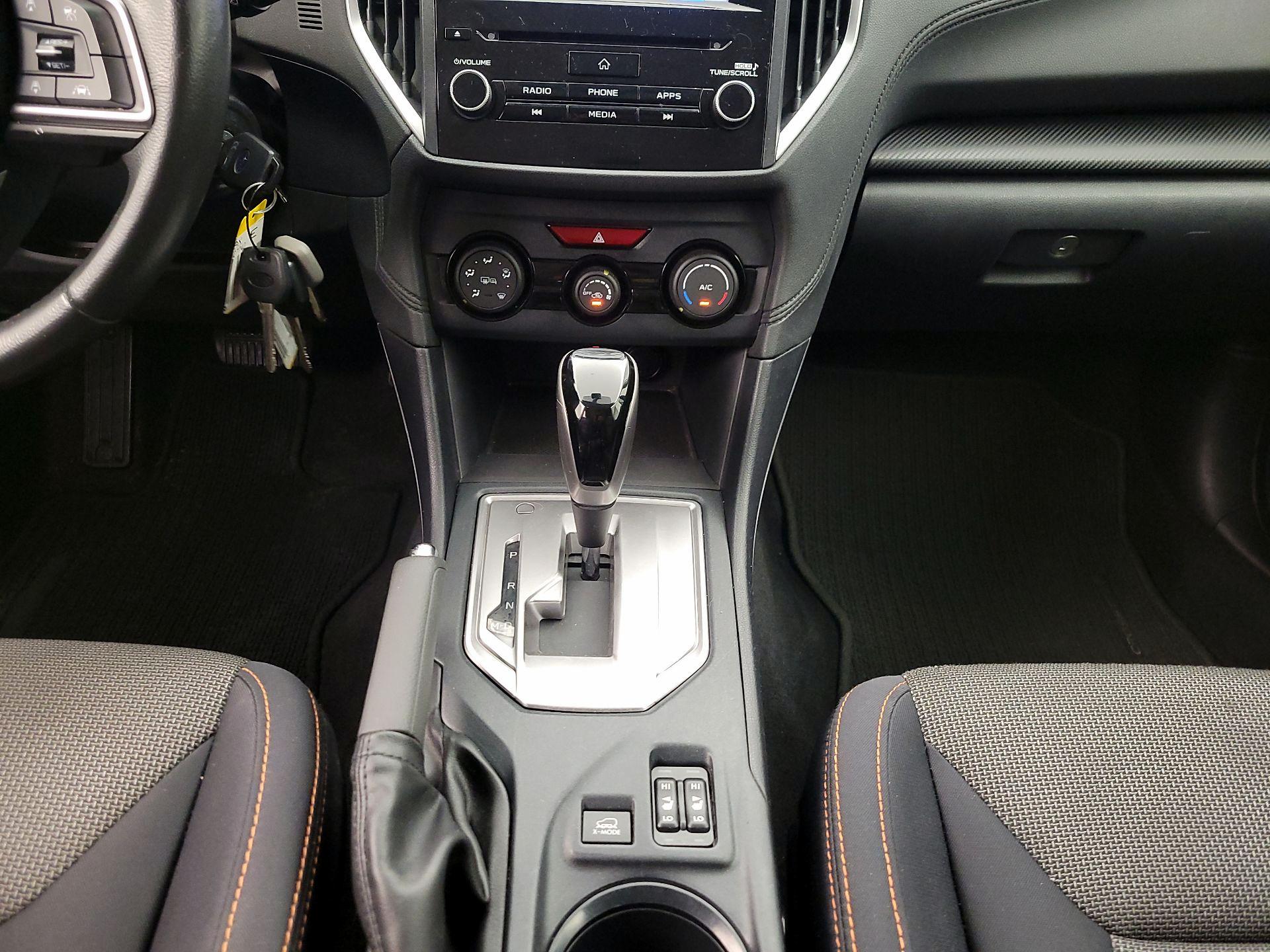 Thumbnail: 2019 Subaru Crosstrek - 17