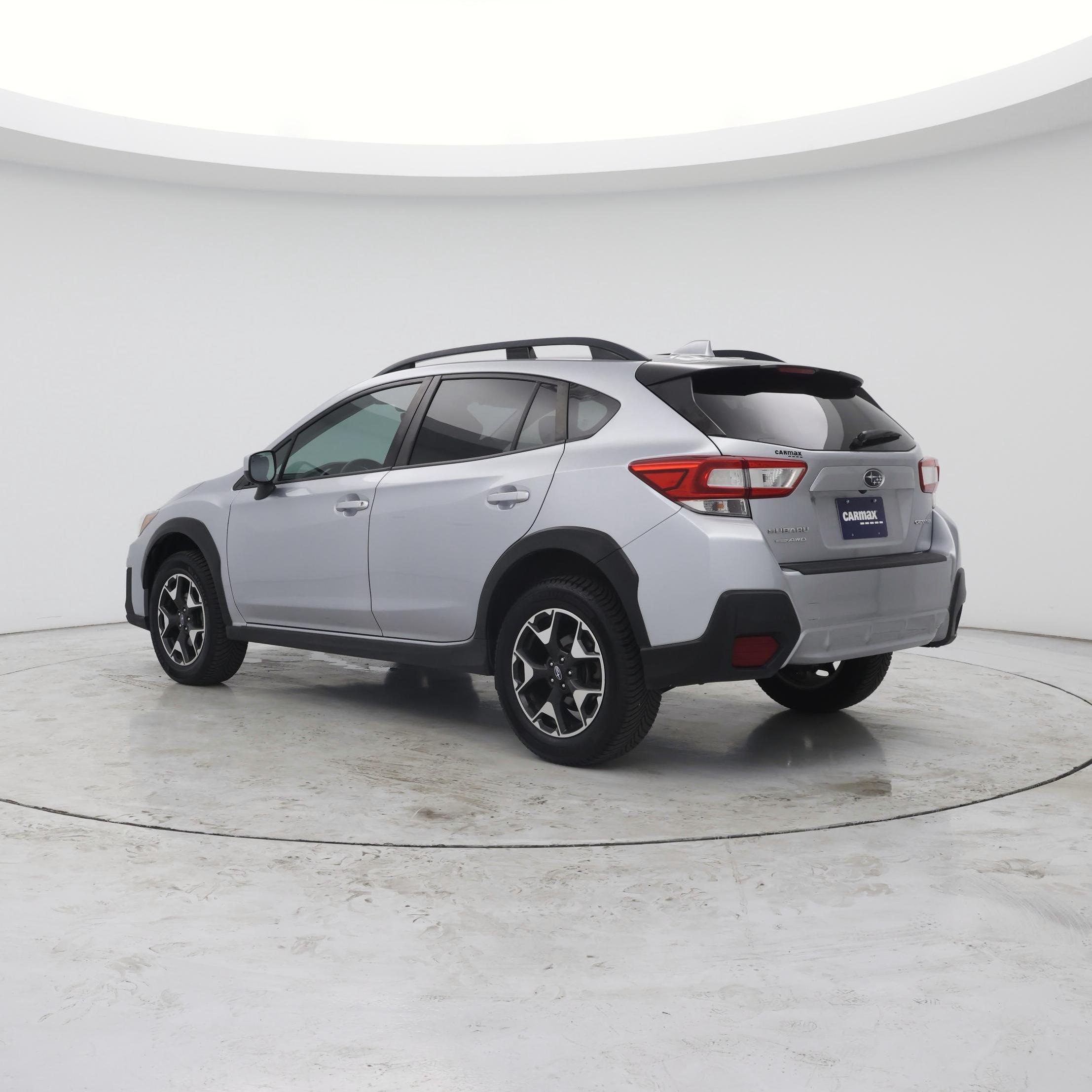 Thumbnail: 2019 Subaru Crosstrek - 2