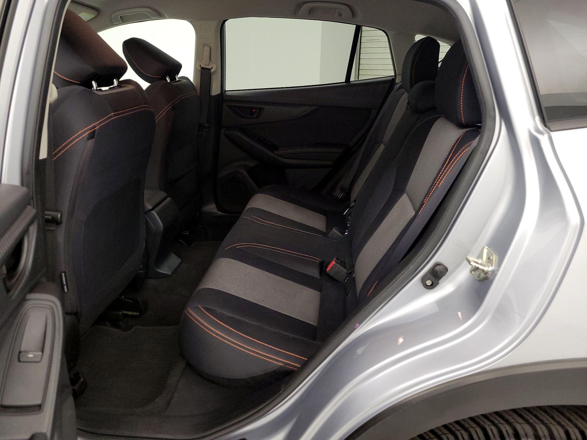 Thumbnail: 2019 Subaru Crosstrek - 19