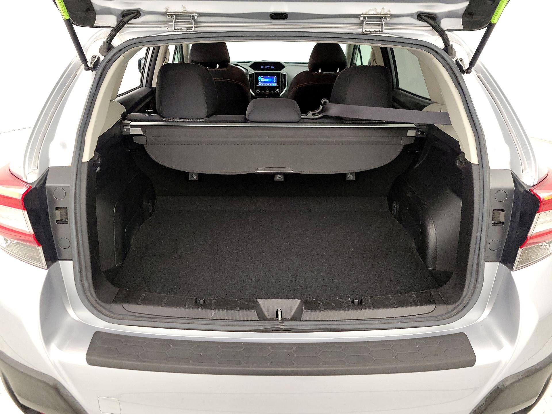 Thumbnail: 2019 Subaru Crosstrek - 20