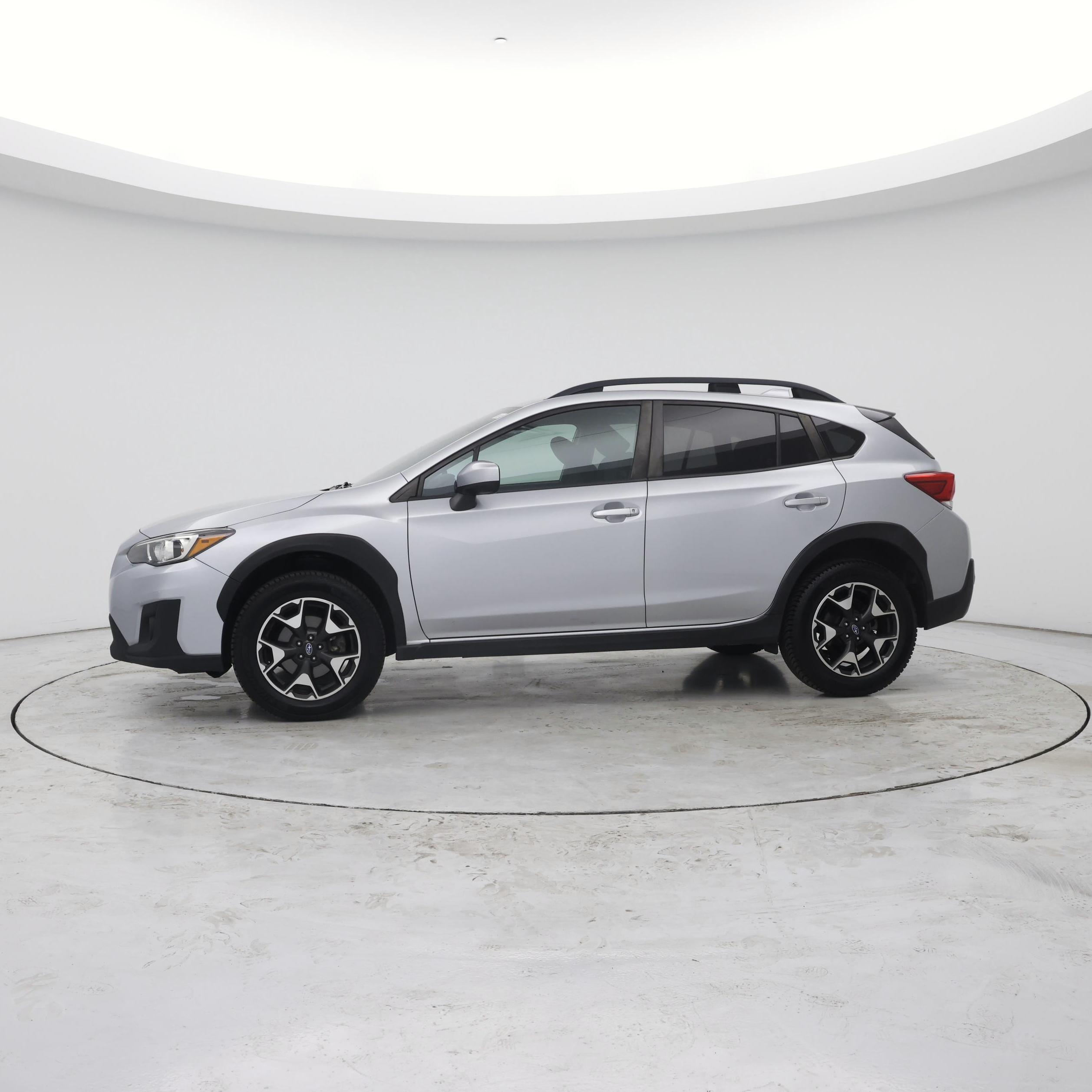 Thumbnail: 2019 Subaru Crosstrek - 3