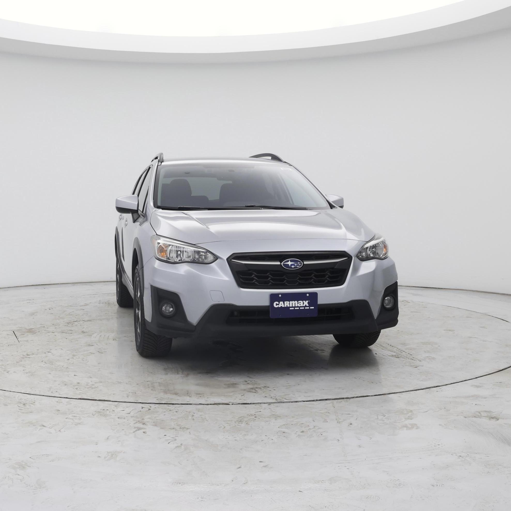 Thumbnail: 2019 Subaru Crosstrek - 5