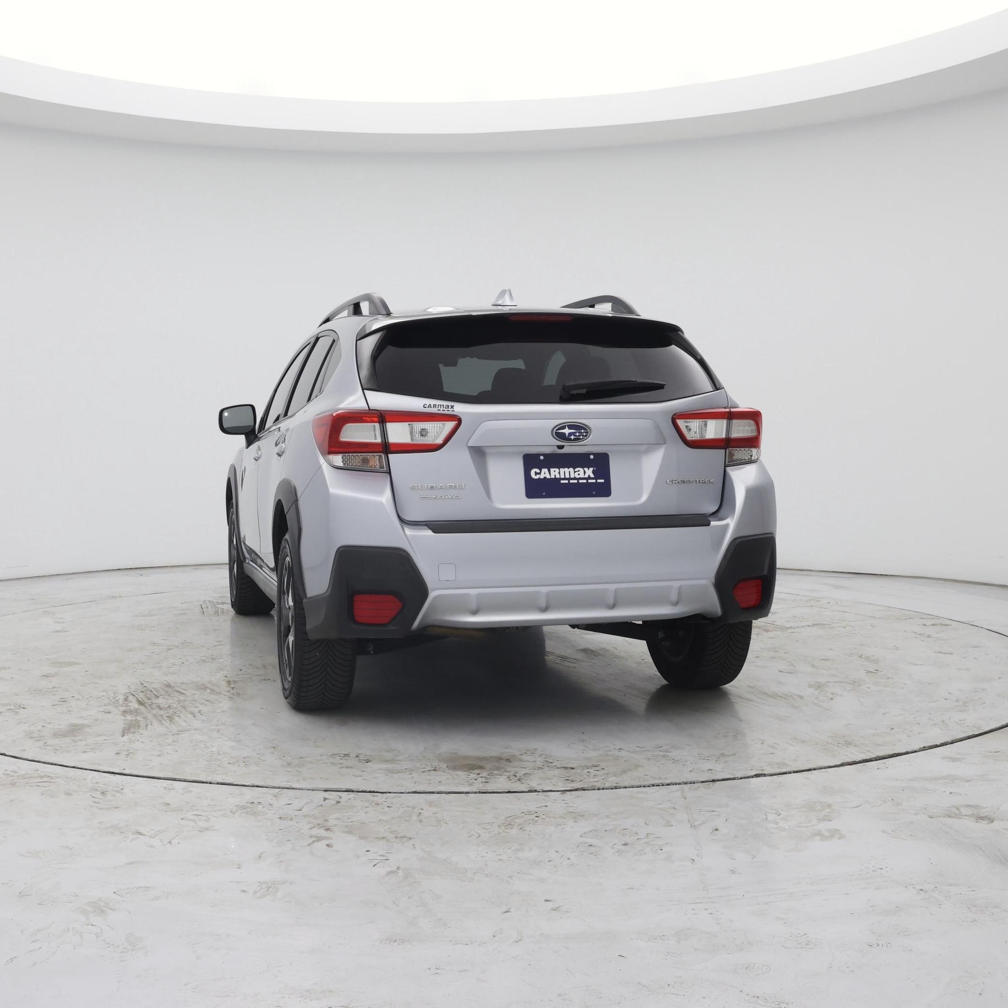 Thumbnail: 2019 Subaru Crosstrek - 6