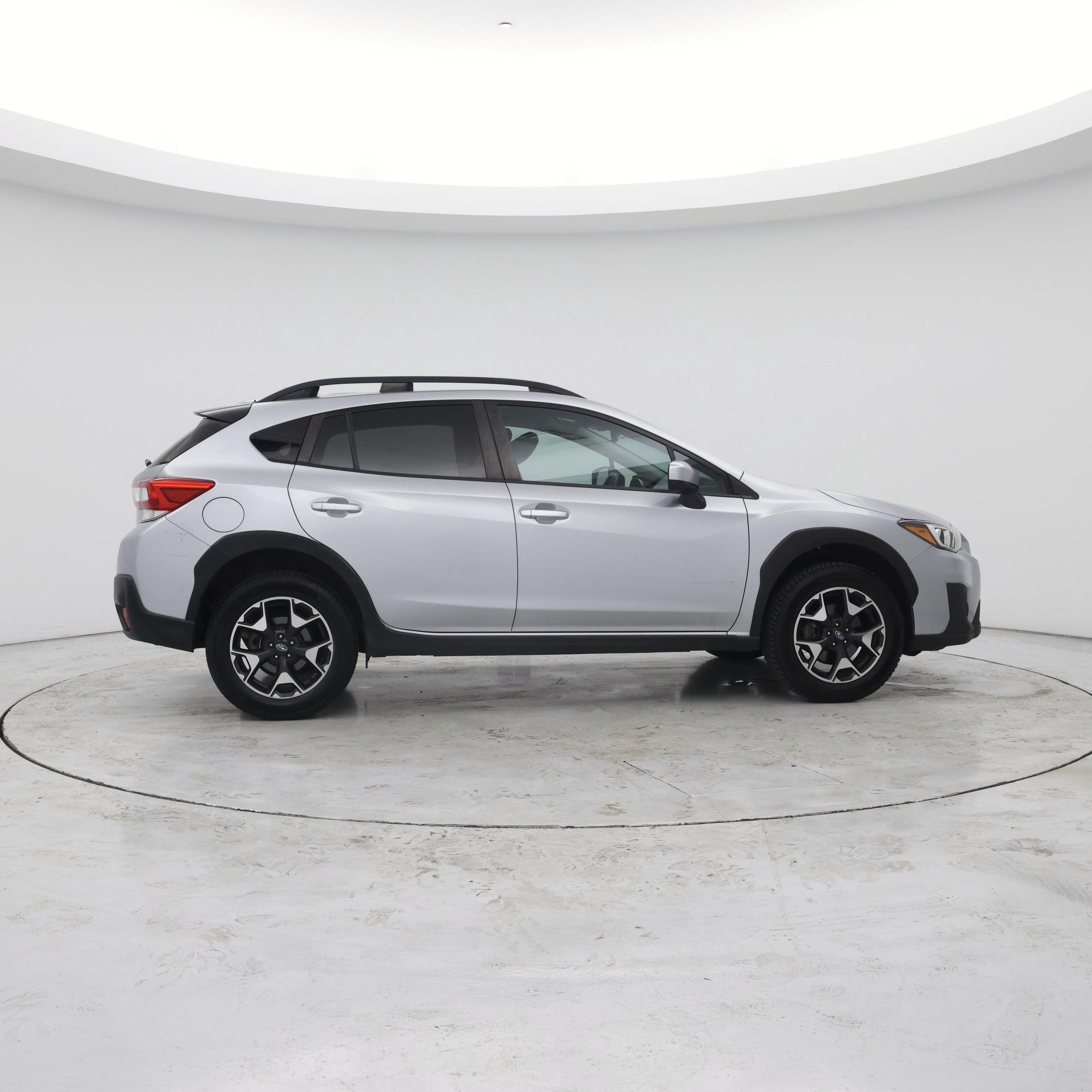 Thumbnail: 2019 Subaru Crosstrek - 7