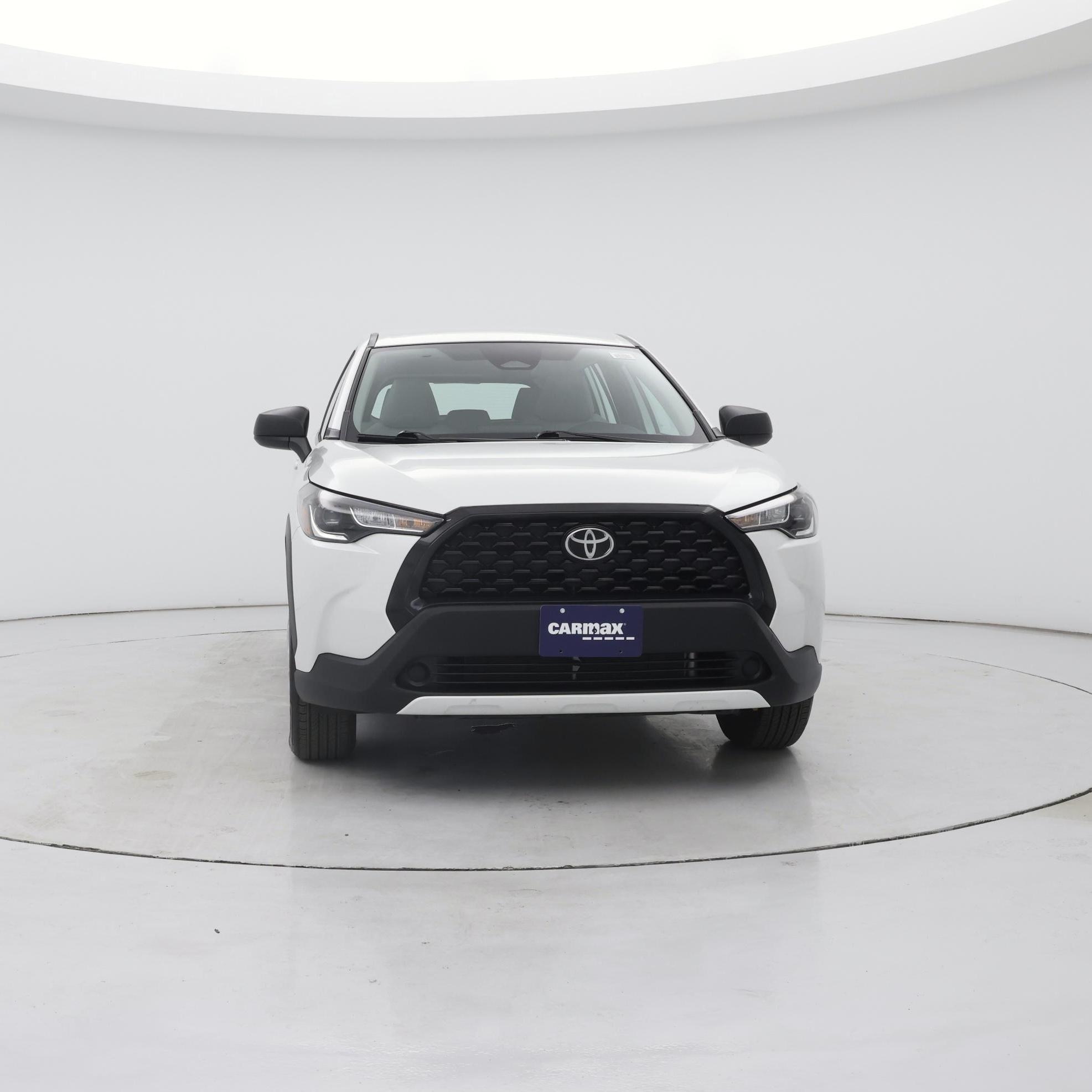 Thumbnail: 2025 Toyota Corolla Cross - 5