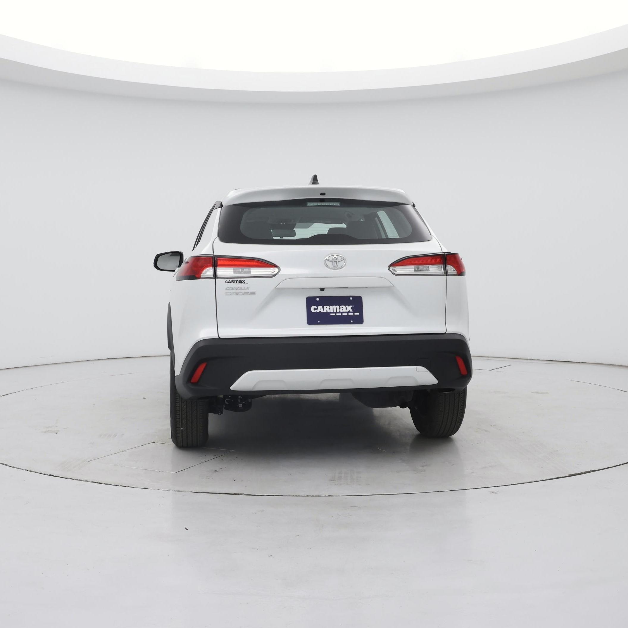Thumbnail: 2025 Toyota Corolla Cross - 6