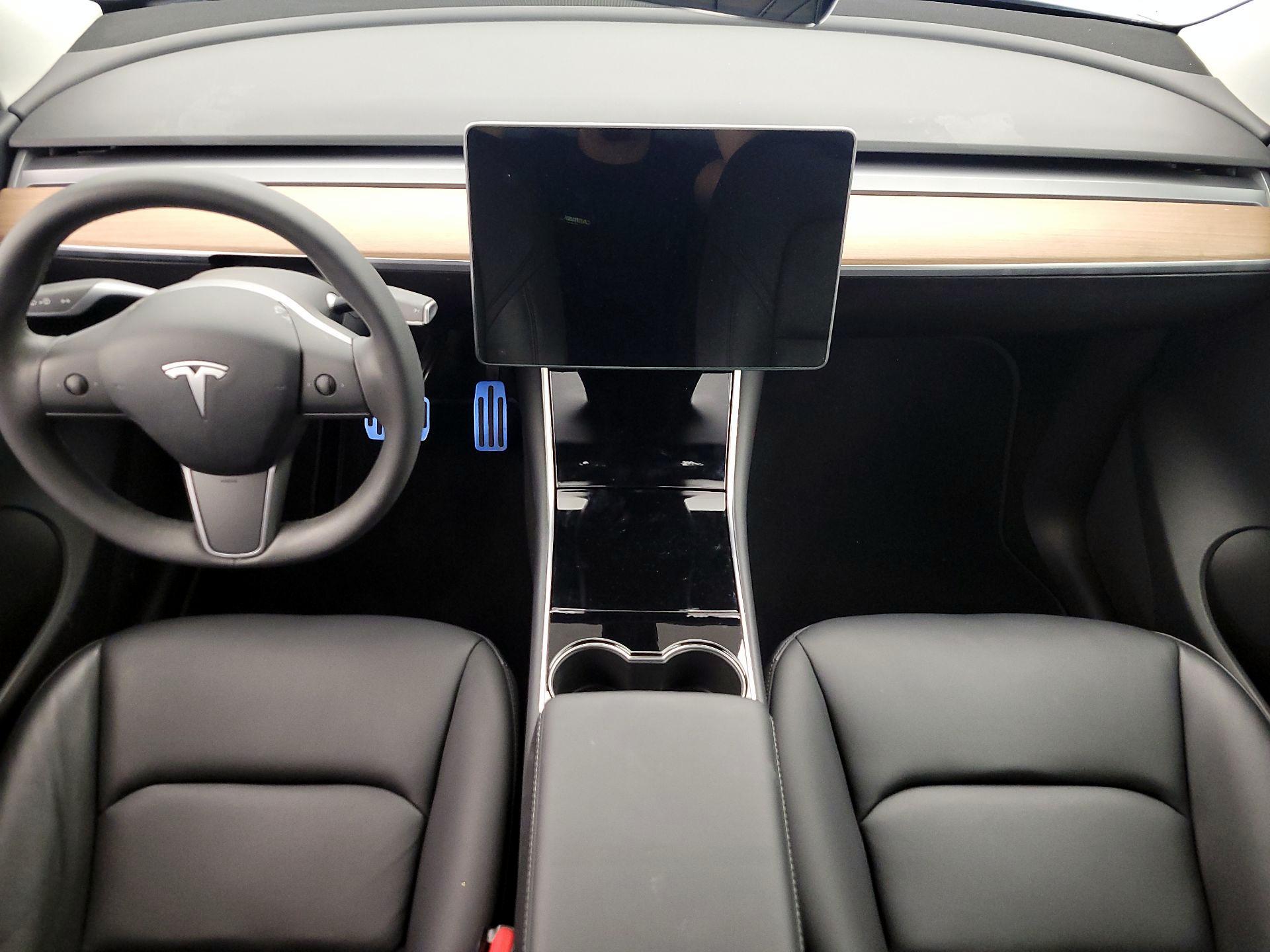 Thumbnail: 2020 Tesla Model Y - 9