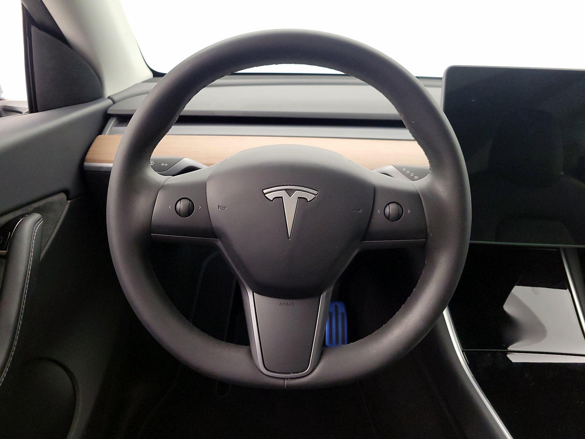 Thumbnail: 2020 Tesla Model Y - 10