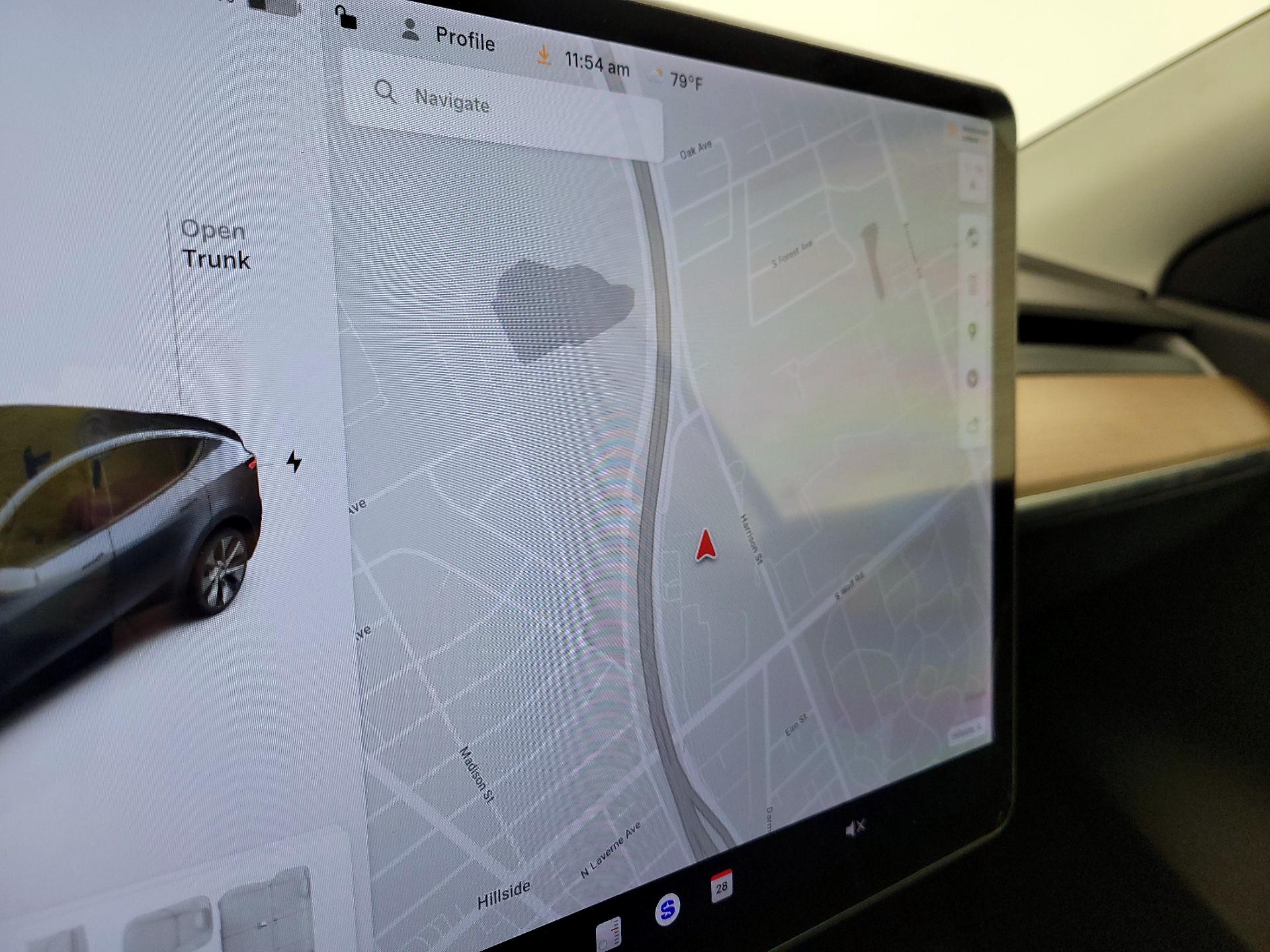 Thumbnail: 2020 Tesla Model Y - 13