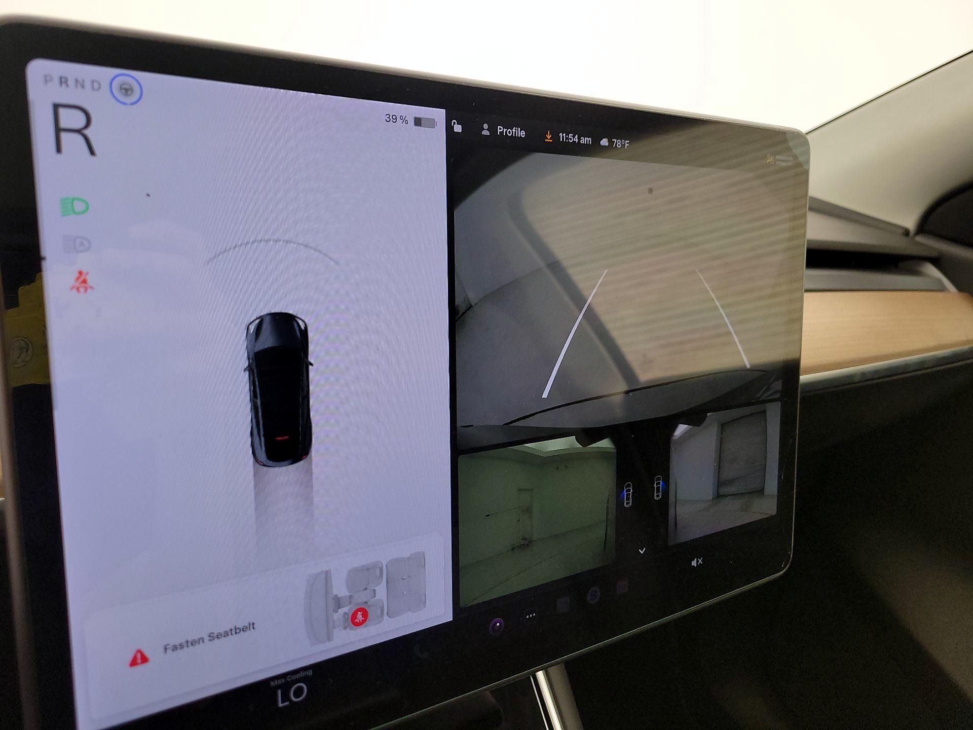 Thumbnail: 2020 Tesla Model Y - 14