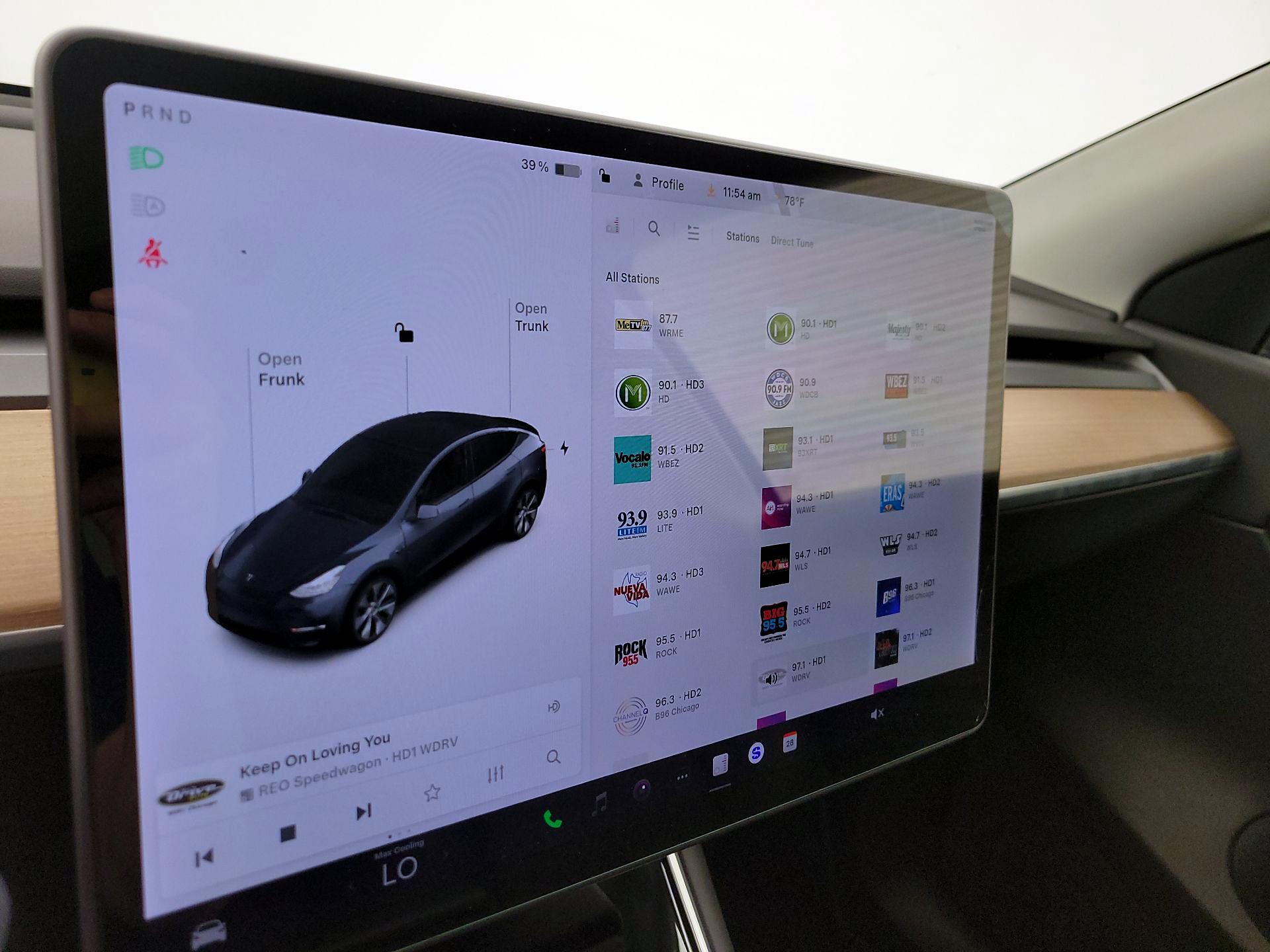 Thumbnail: 2020 Tesla Model Y - 15