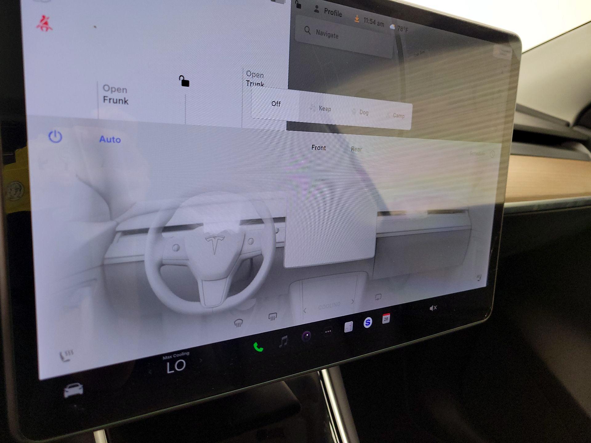 Thumbnail: 2020 Tesla Model Y - 16