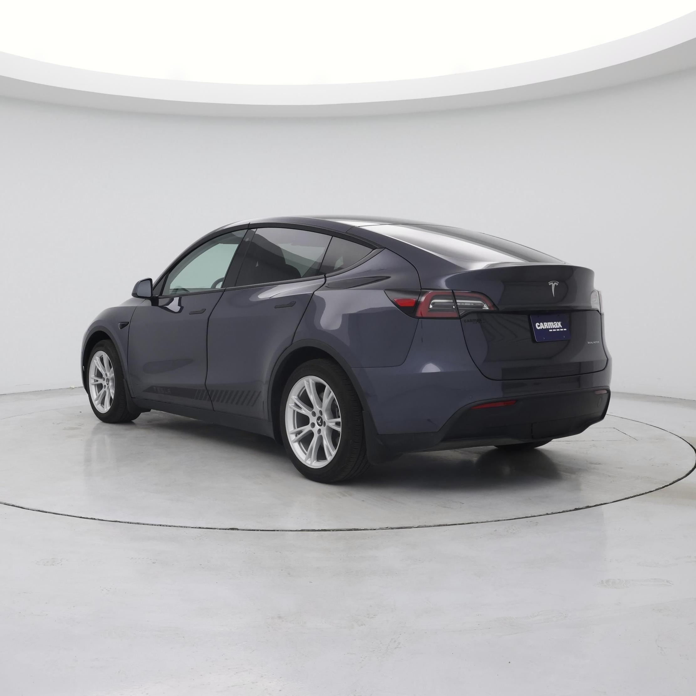 Thumbnail: 2020 Tesla Model Y - 2