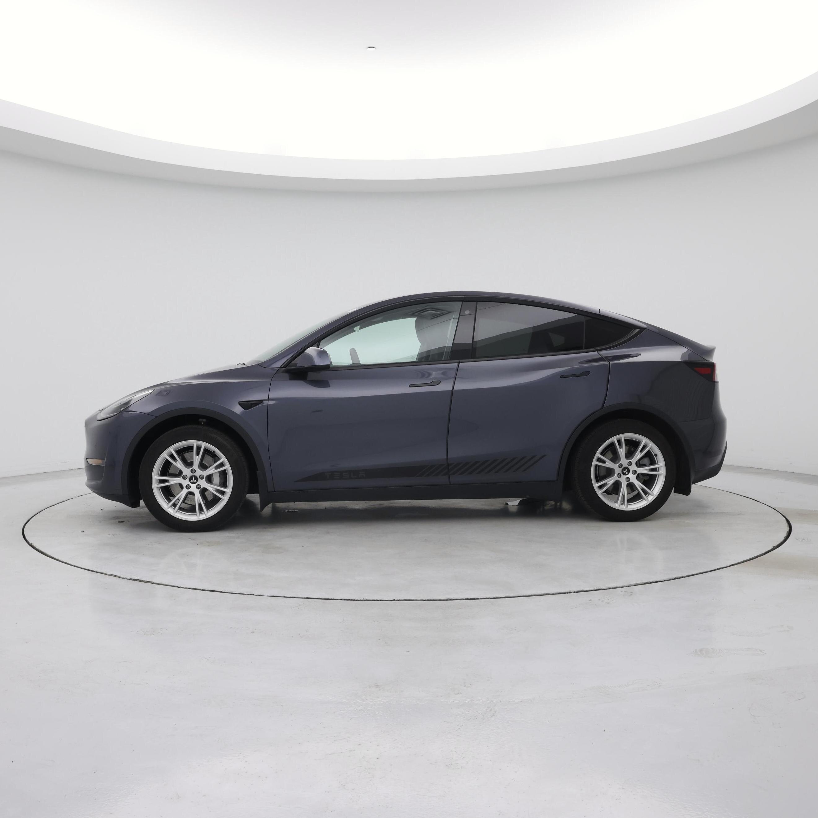 Thumbnail: 2020 Tesla Model Y - 3
