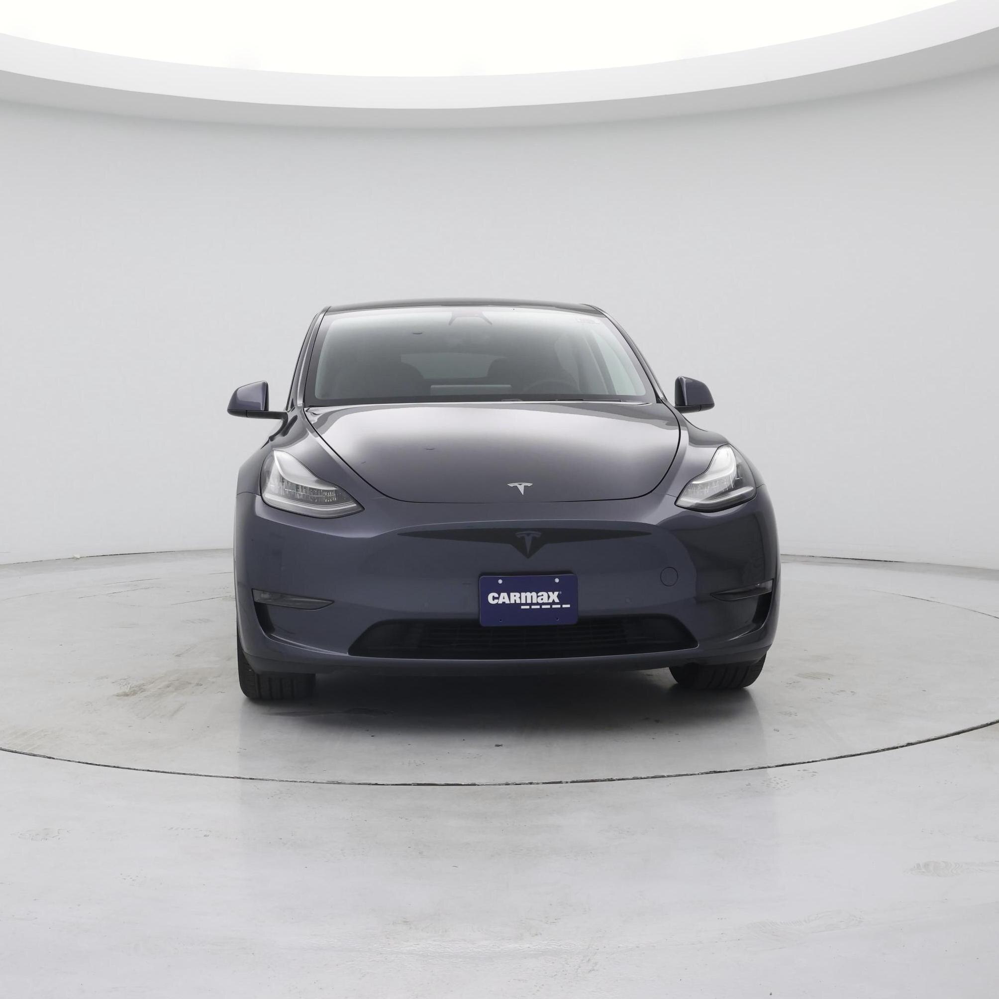 Thumbnail: 2020 Tesla Model Y - 5