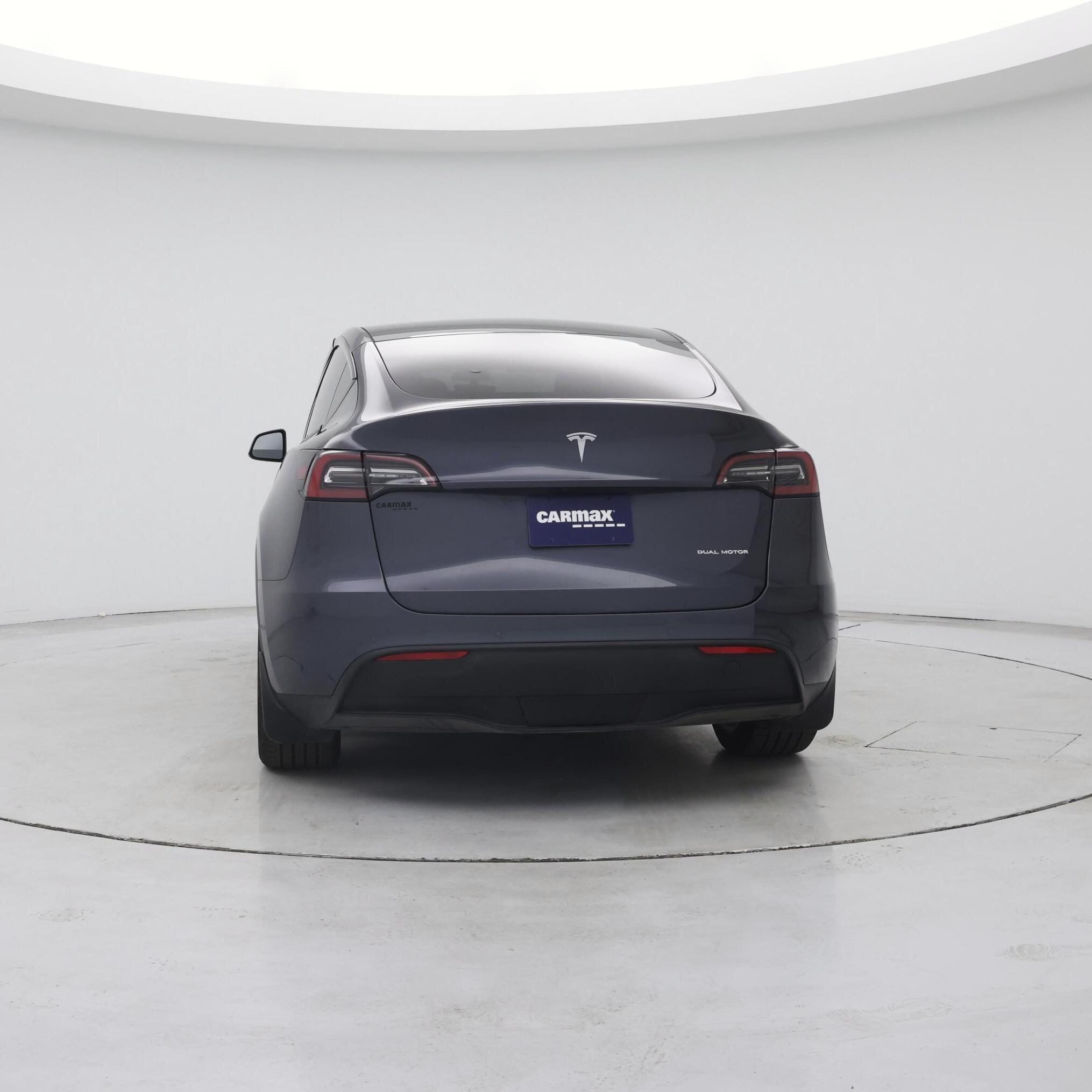 Thumbnail: 2020 Tesla Model Y - 6