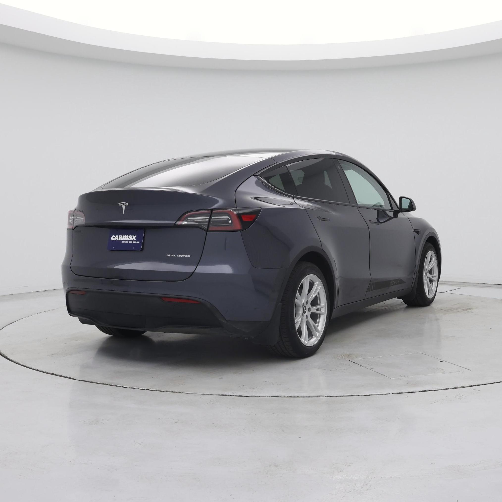 Thumbnail: 2020 Tesla Model Y - 8