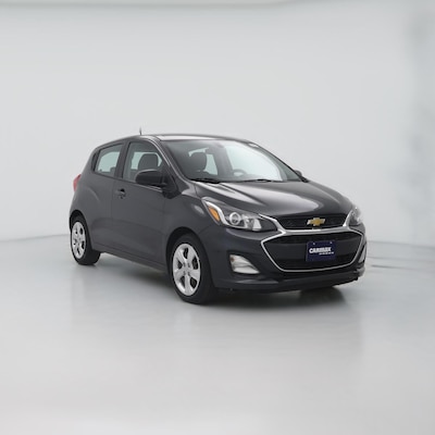 2022 Chevrolet Spark LS