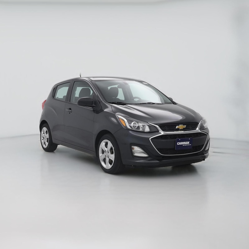2022 Chevrolet Spark LS