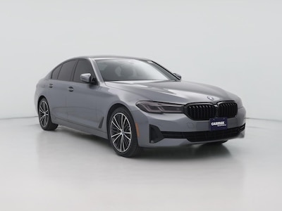 2023 BMW 530e Plug-in Hybrid