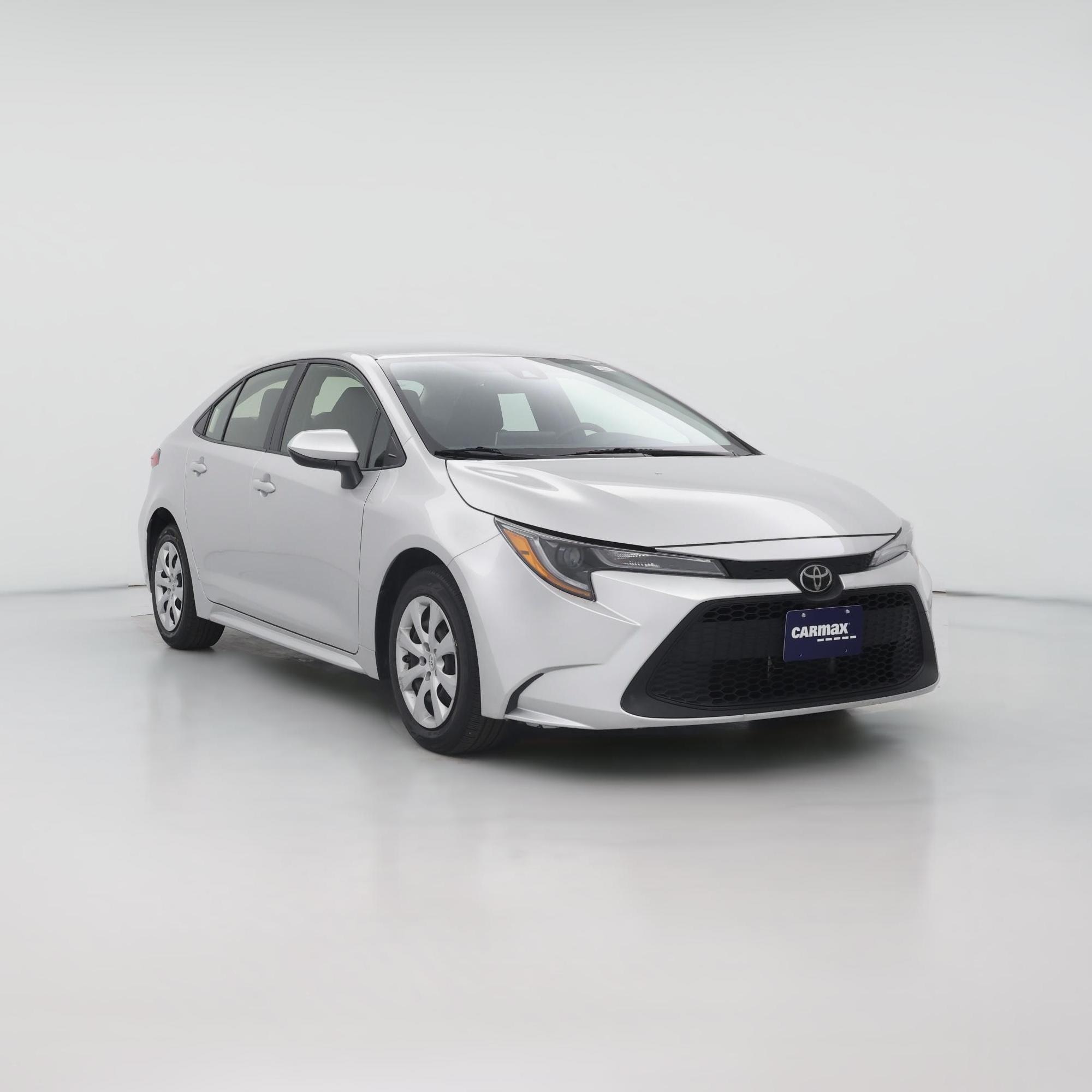 Thumbnail: 2020 Toyota Corolla - 1