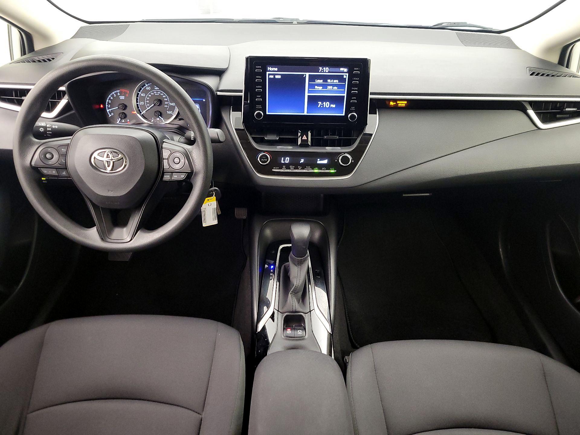 Thumbnail: 2020 Toyota Corolla - 9