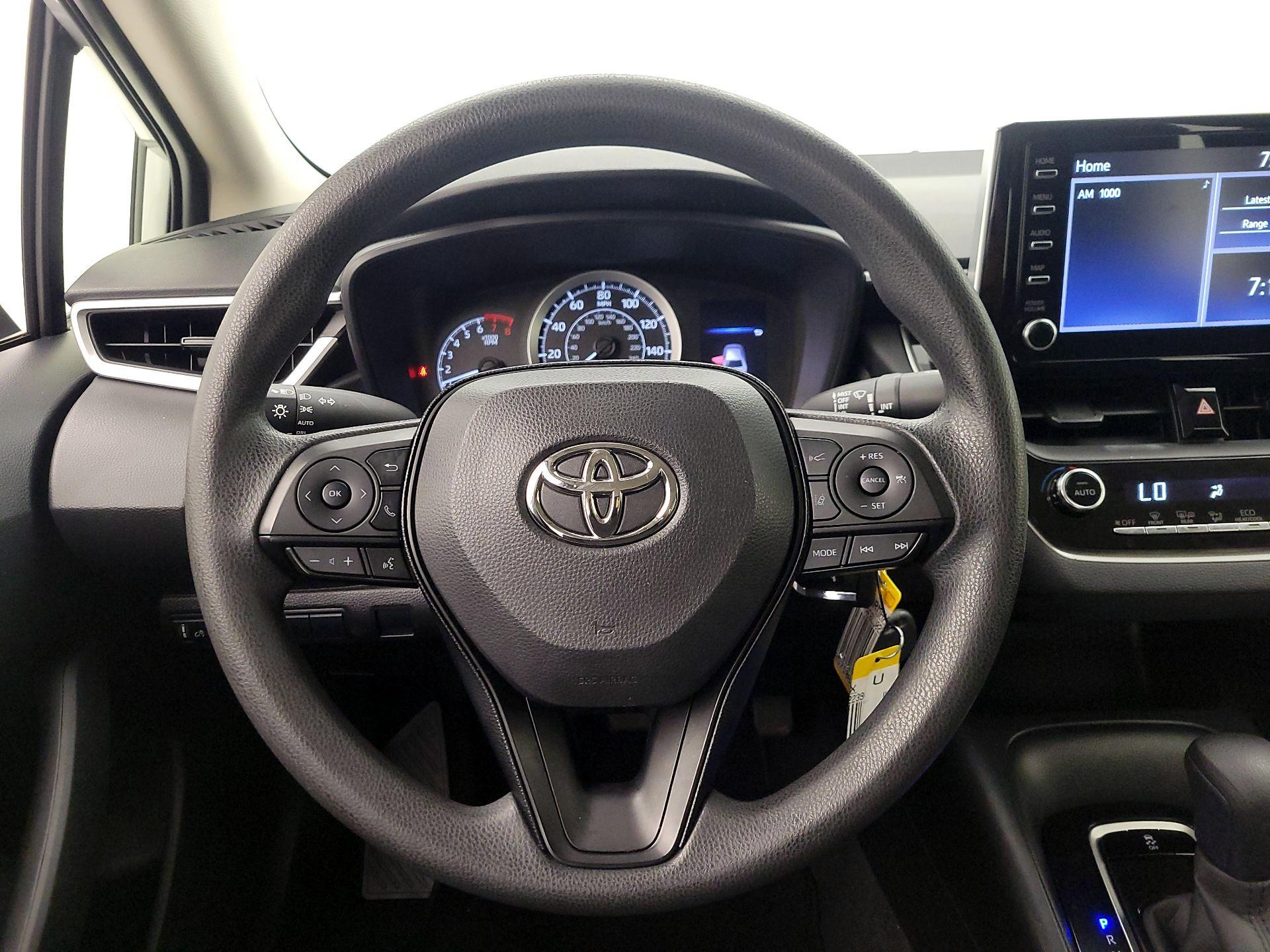 Thumbnail: 2020 Toyota Corolla - 10