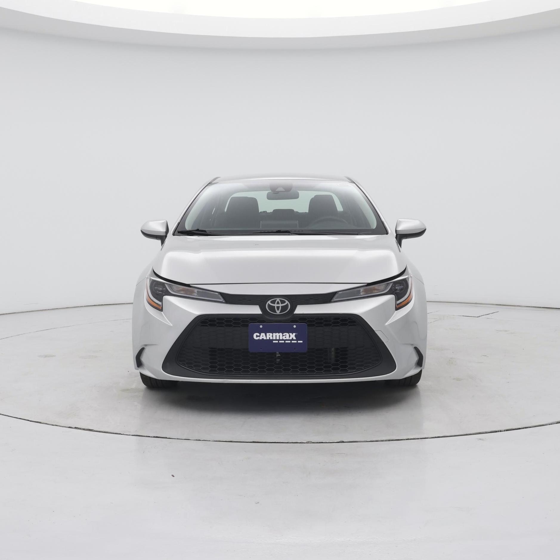 Thumbnail: 2020 Toyota Corolla - 5
