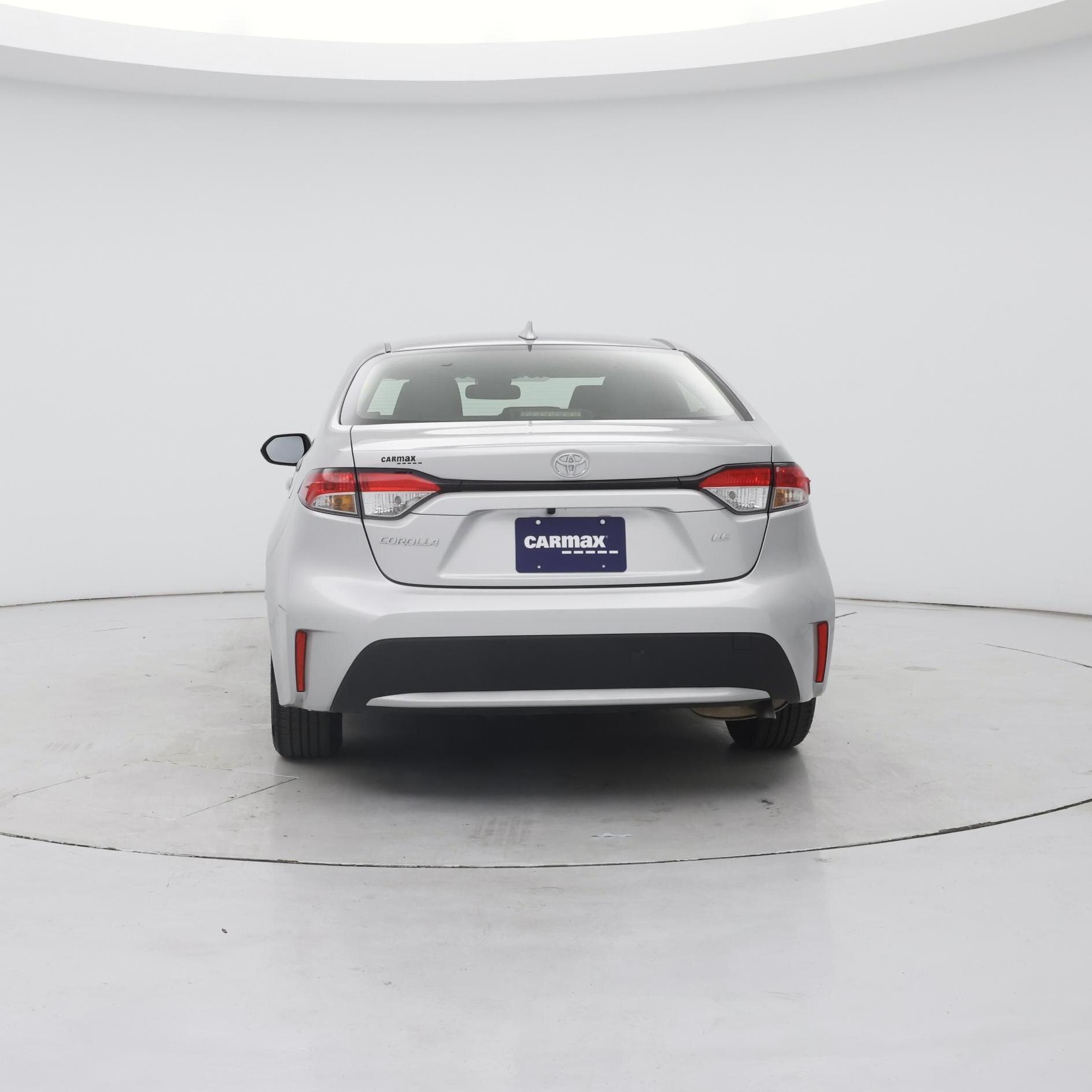 Thumbnail: 2020 Toyota Corolla - 6