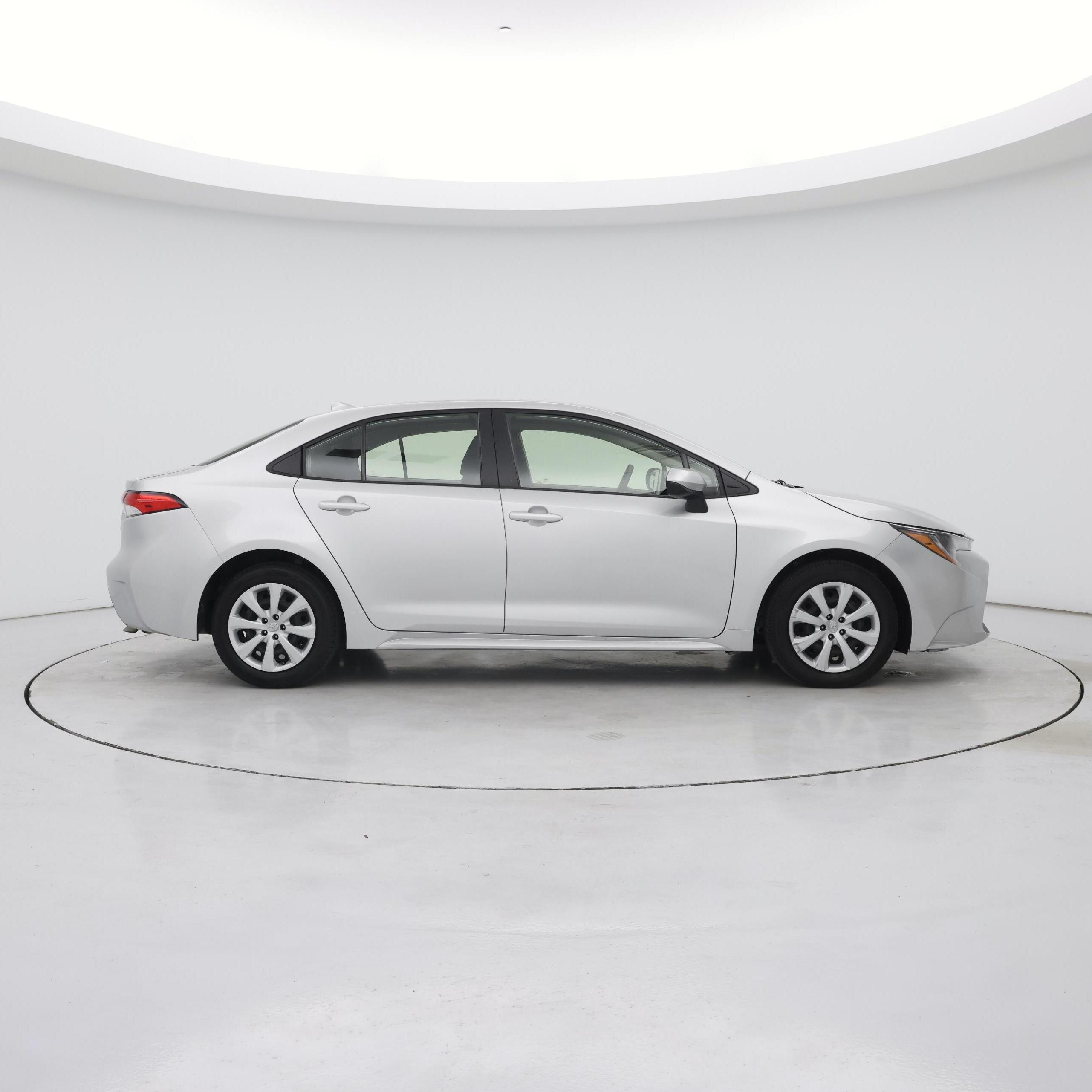 Thumbnail: 2020 Toyota Corolla - 7