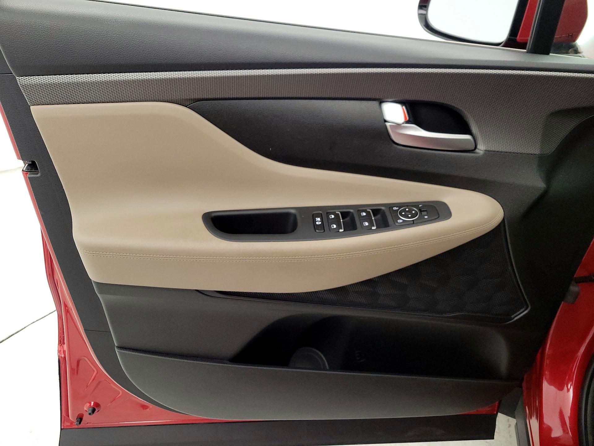 Thumbnail: 2019 Hyundai Santa Fe - 12