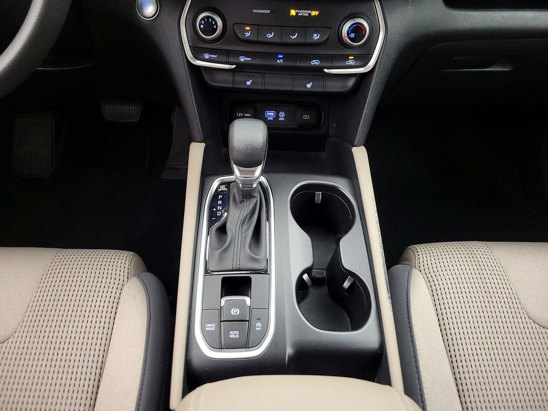 Thumbnail: 2019 Hyundai Santa Fe - 17