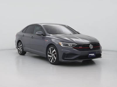 2021 Volkswagen Jetta GLI S
