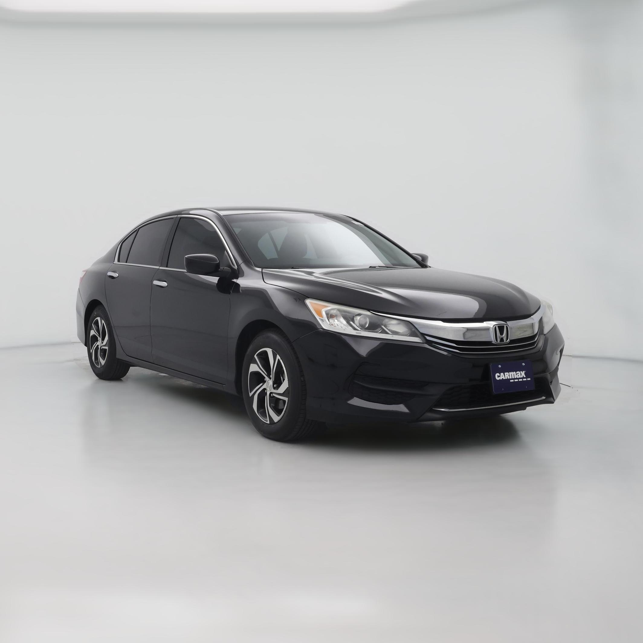 Thumbnail: 2017 Honda Accord - 1