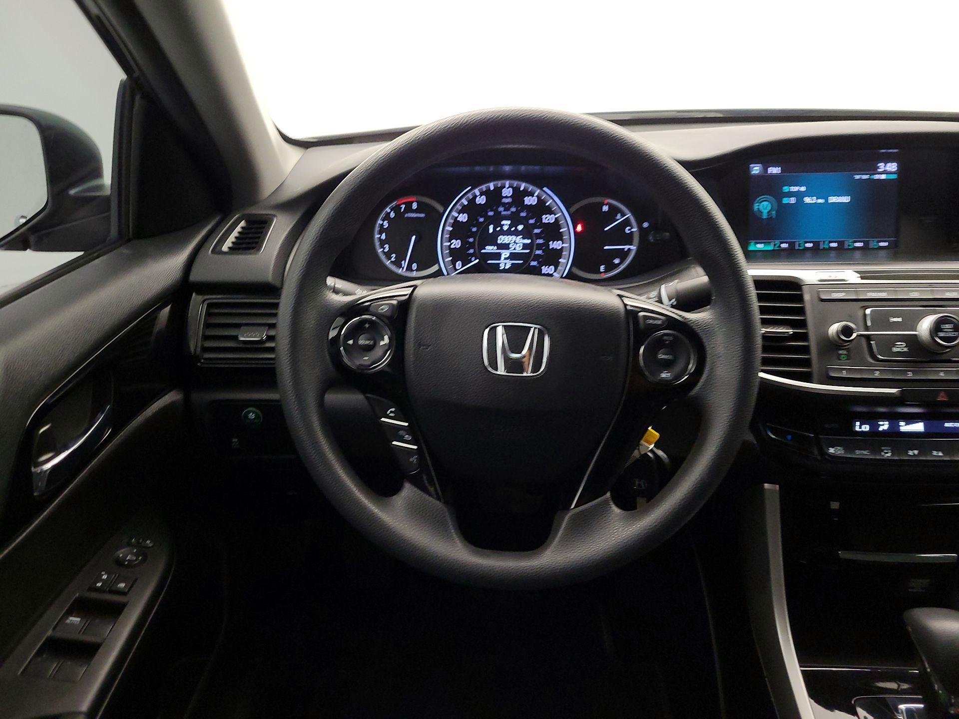 Thumbnail: 2017 Honda Accord - 10