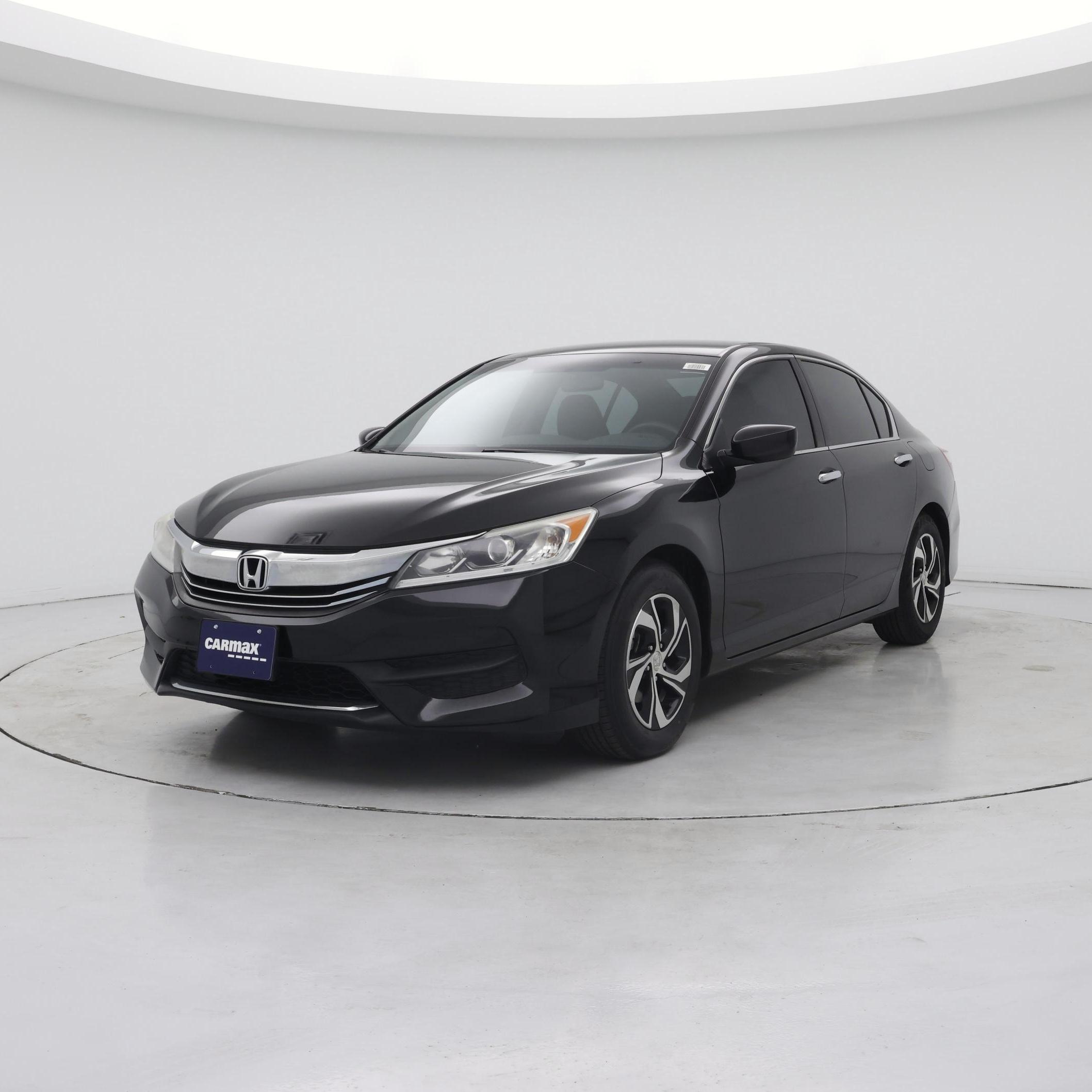 Thumbnail: 2017 Honda Accord - 4