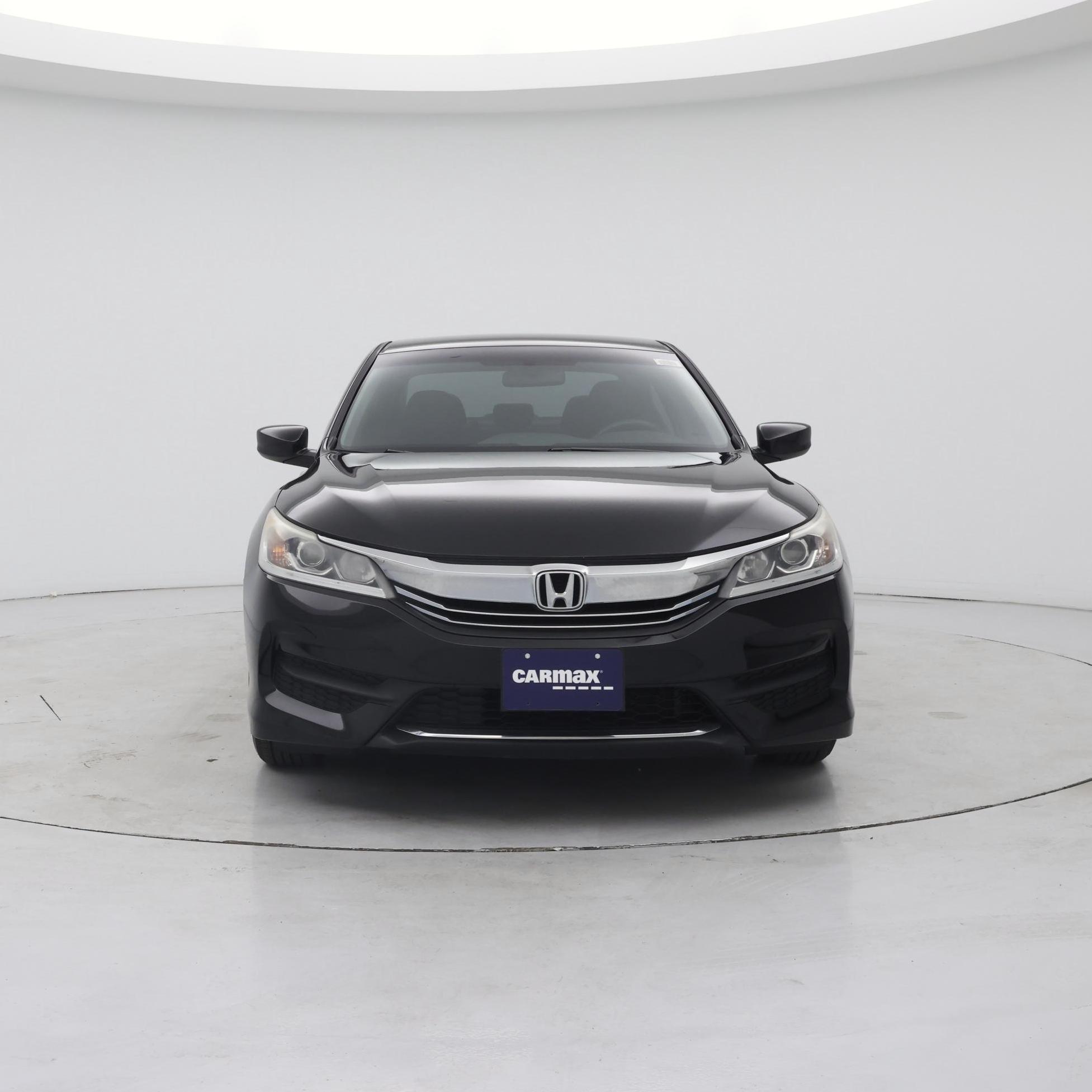 Thumbnail: 2017 Honda Accord - 5
