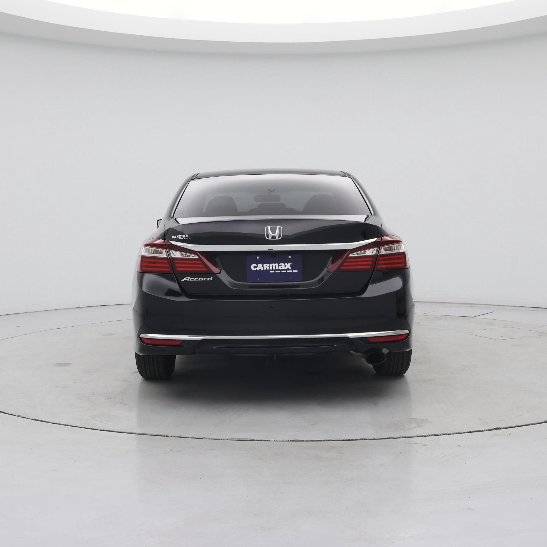 Thumbnail: 2017 Honda Accord - 6